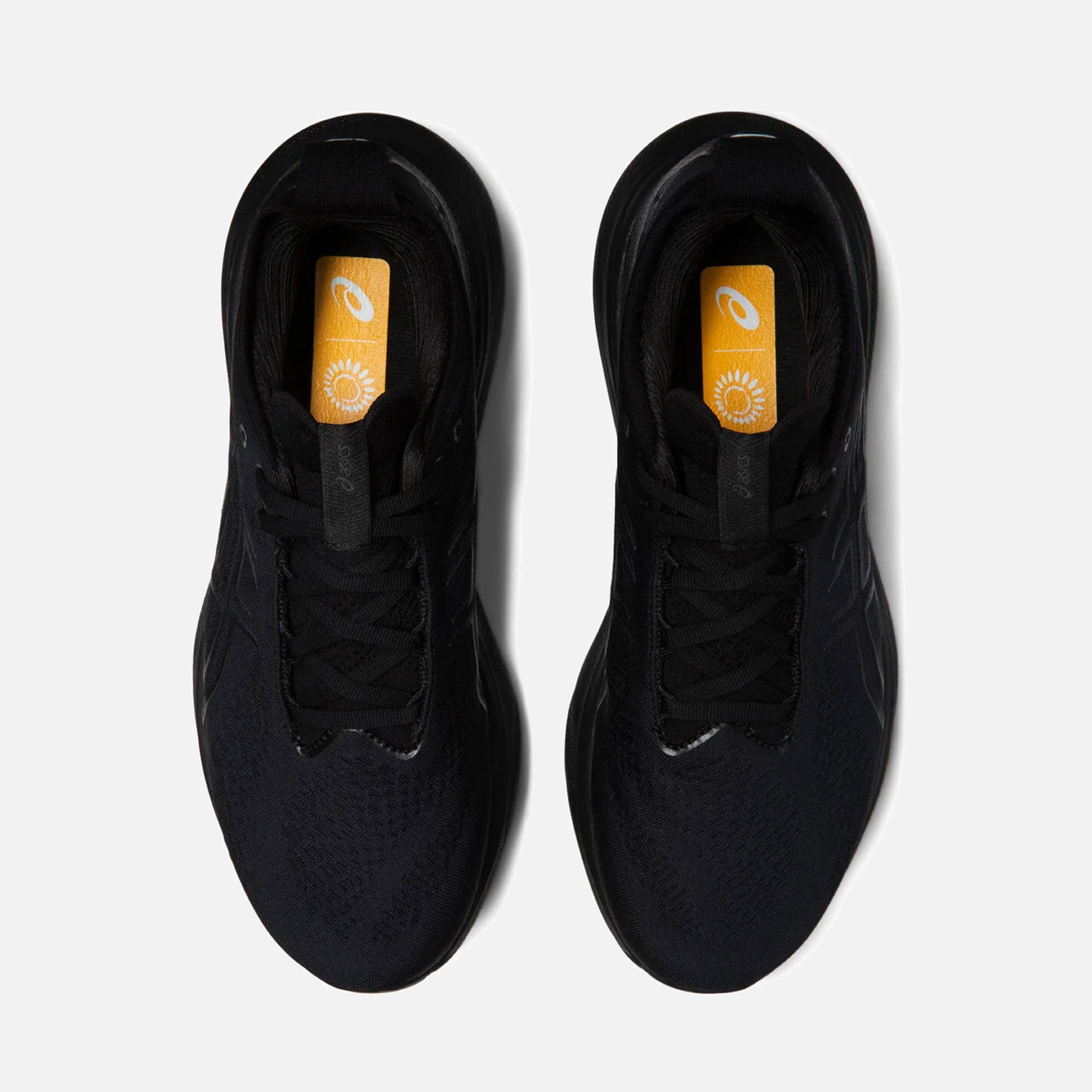 Asics Gel-Nimbus 25 Running Erkek Spor Ayakkabı