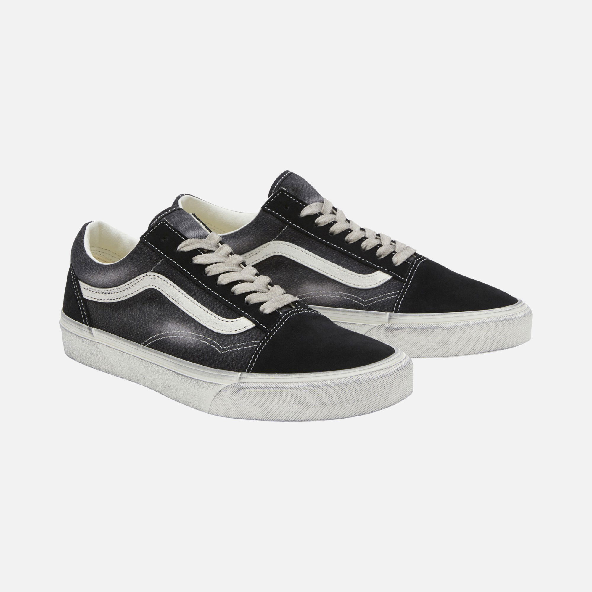 Vans Sportswear Old Skool '24 Erkek Spor Ayakkabı