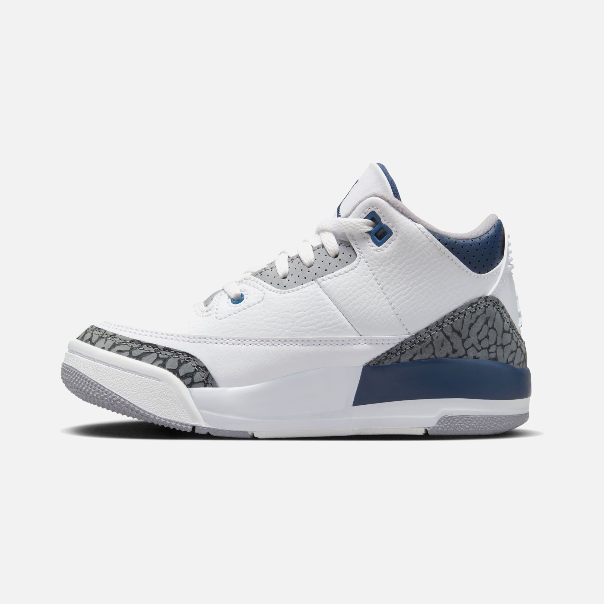 Nike Air Jordan 3 Retro (PS) Çocuk Spor Ayakkabı