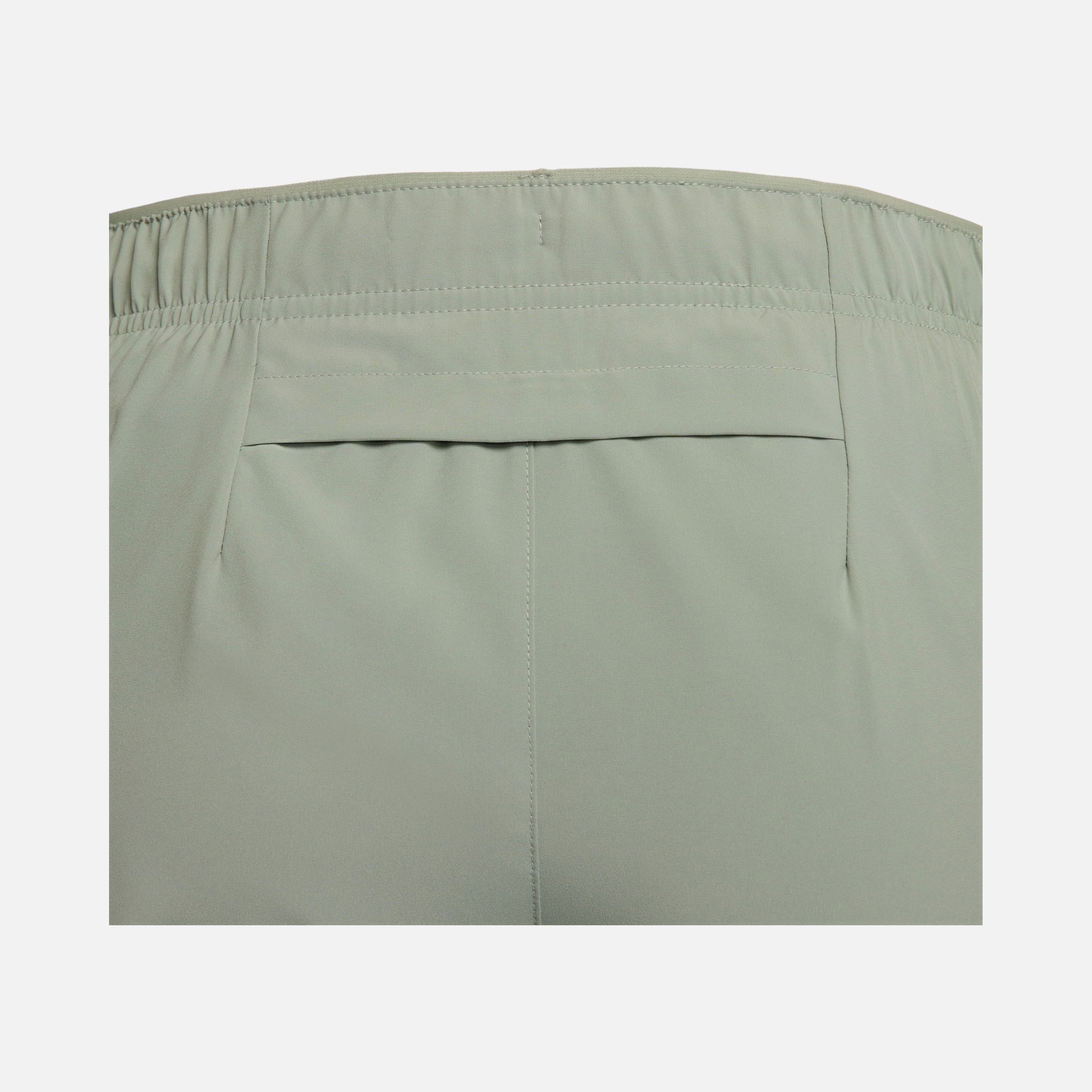 Nike Dri-Fit Challenger 13cm (approx.) Brief-Lined Running Erkek Şort