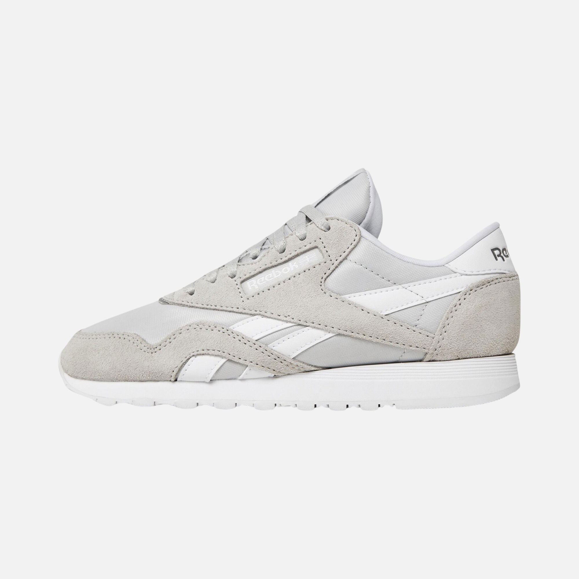 Reebok Sportswear Cl Nylon Kadın Spor Ayakkabı