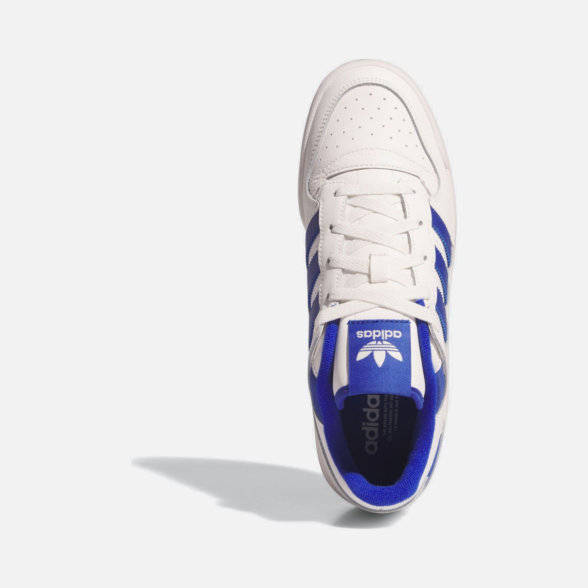 adidas Forum Low CL Erkek Spor Ayakkabı