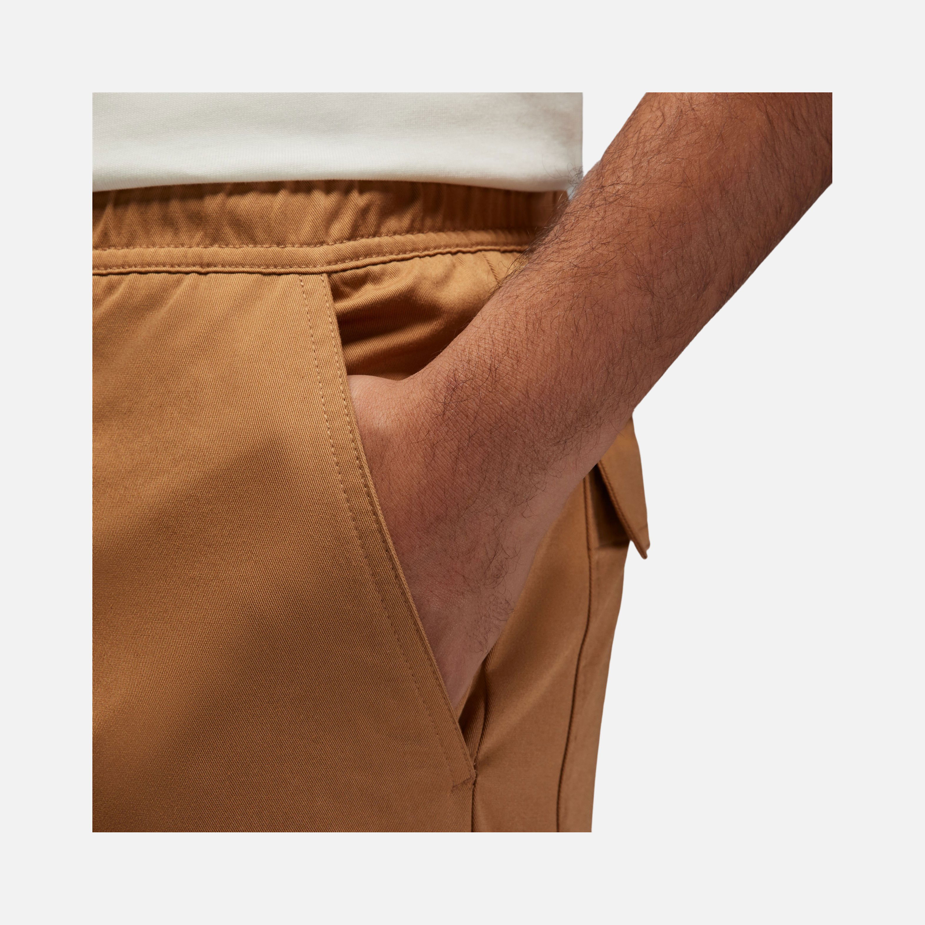 Nike Jordan Essentials Statement Chicago ''Flexible Woven Fabric'' Erkek Eşofman Altı