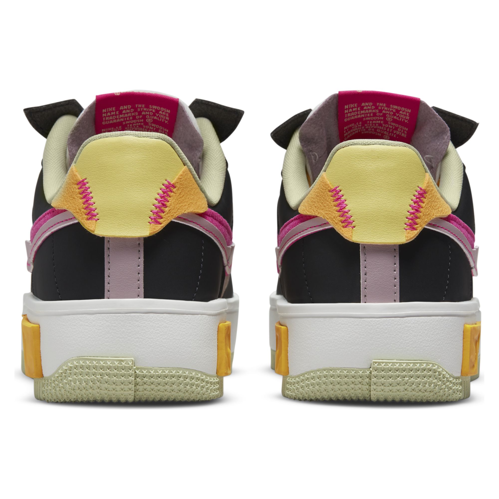 Nike AF1 Fontanka MC Kadın Spor Ayakkabı