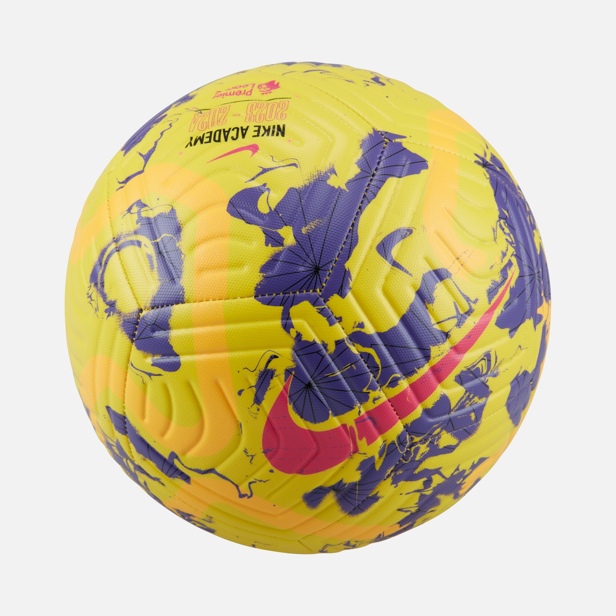 Nike Academy Premier League 2023-2024 No.5 Futbol Topu