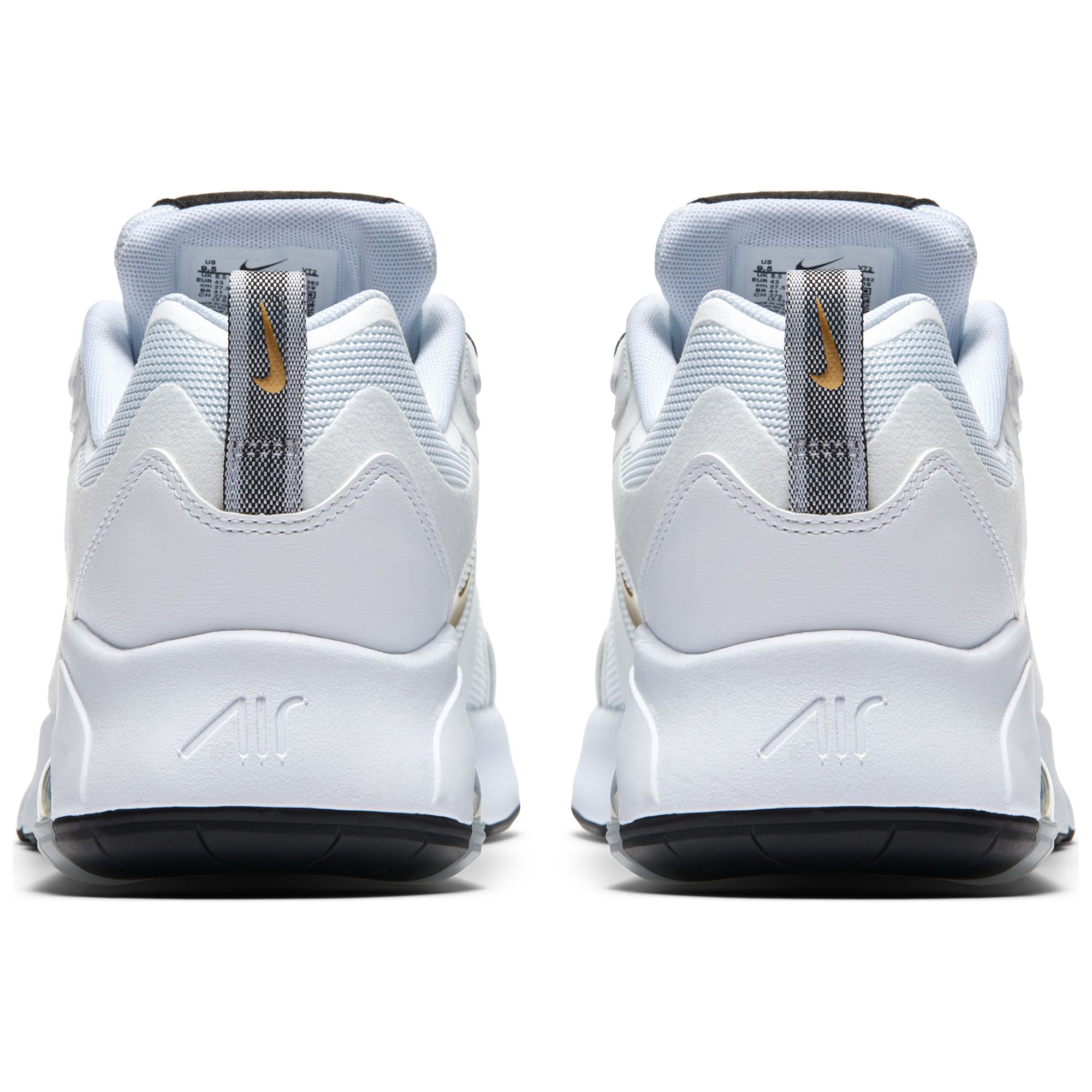 Nike Air Max 200 Erkek Spor Ayakkabı