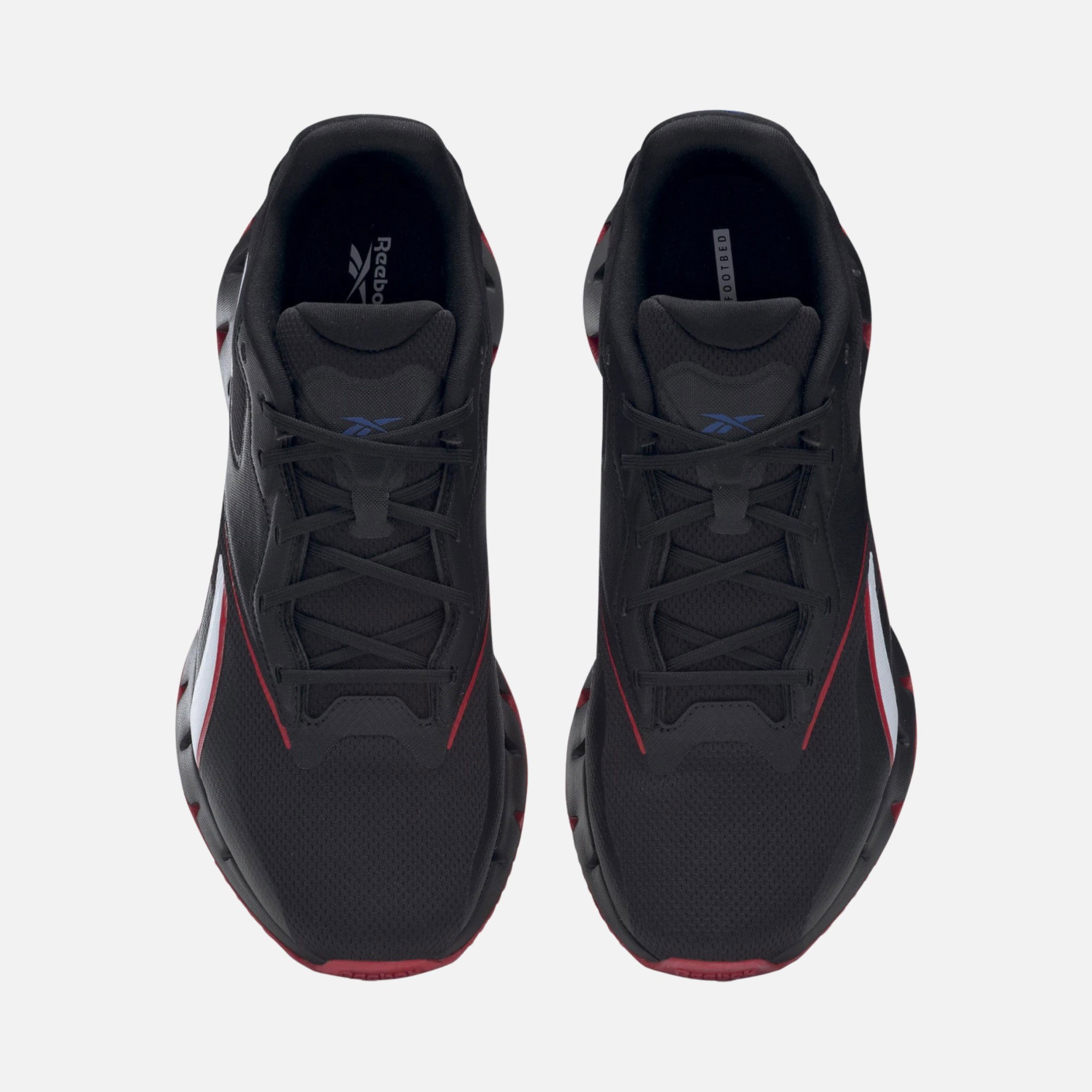 Reebok Zig Dynamica 4 Running SS23 Erkek Spor Ayakkabı