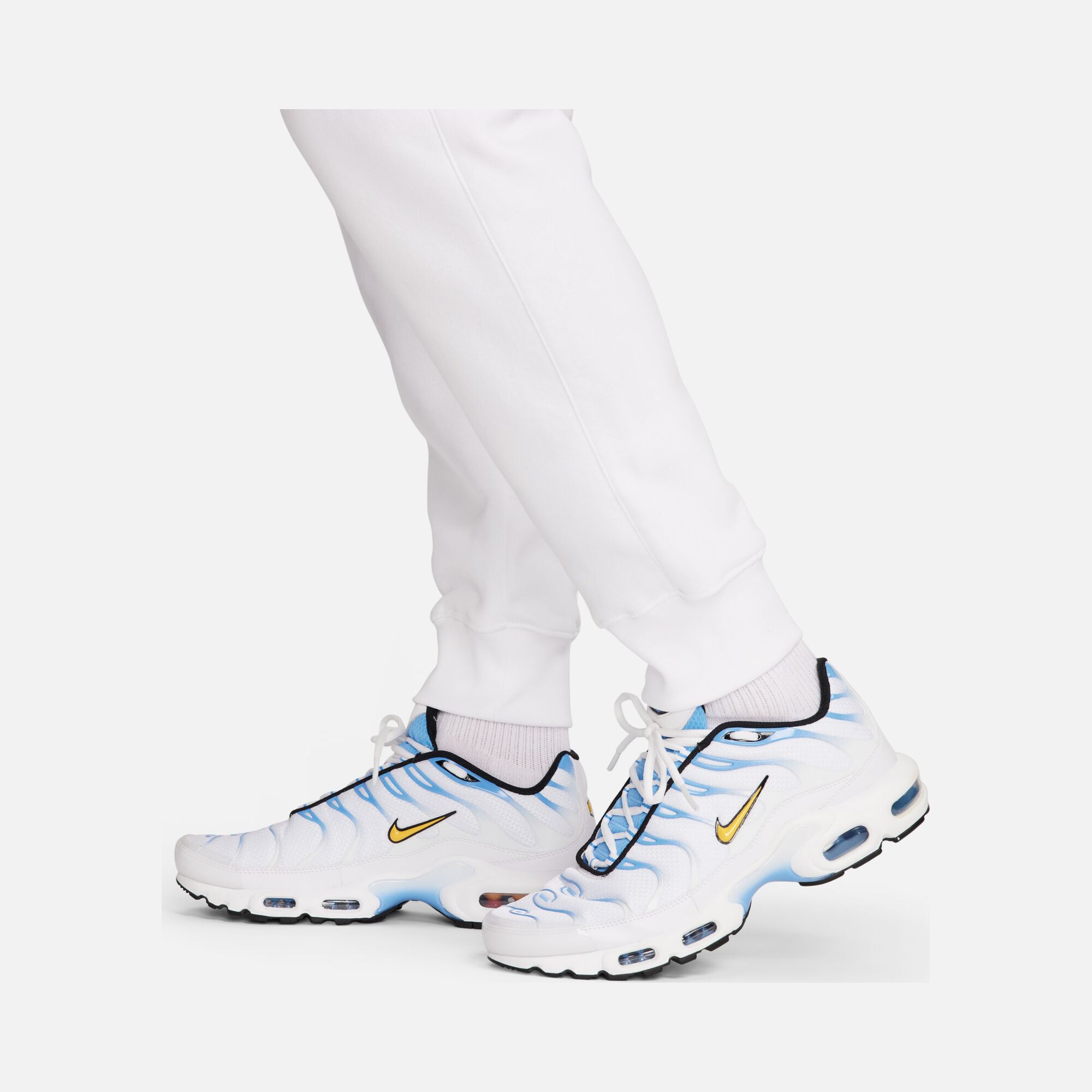 Nike Sportswear Fleece ''Triple Swoosh Graphic'' Erkek Eşofman Altı