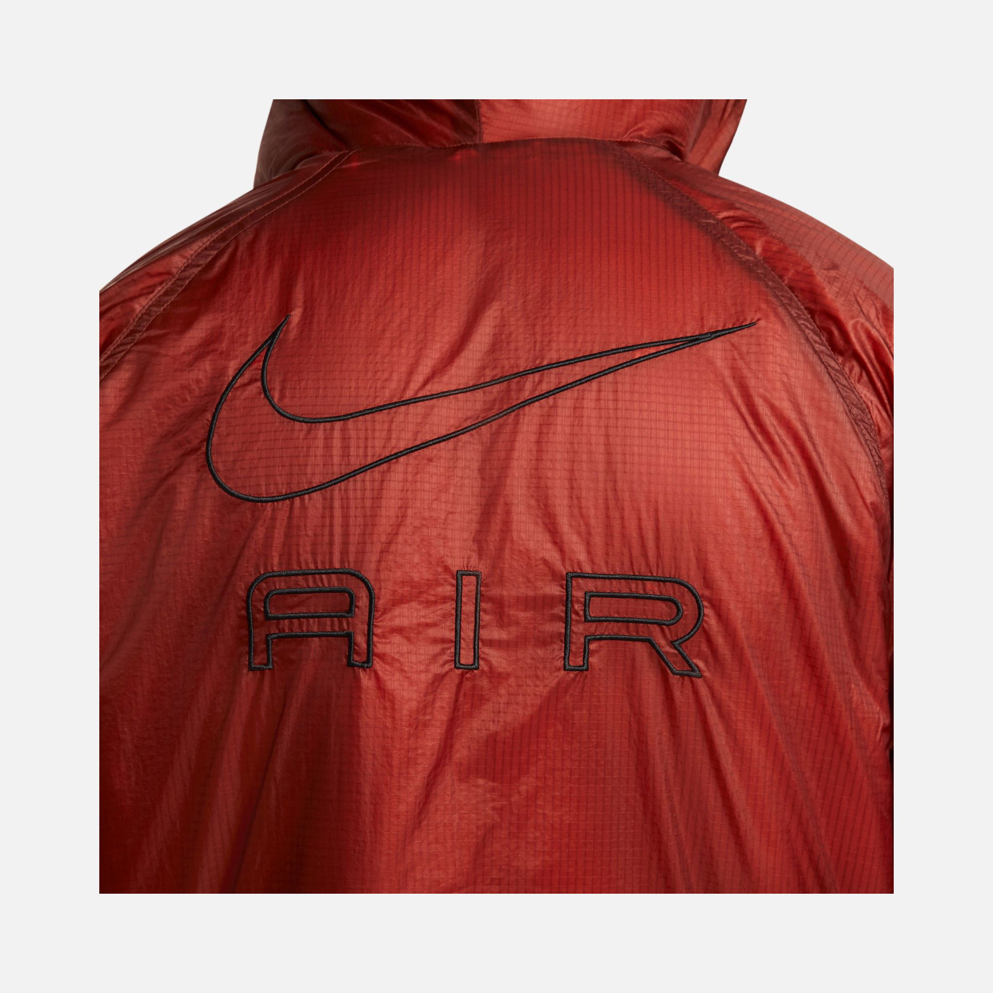 Nike Sportswear Air Winterized 1/2-Zip Hoodie Erkek Ceket