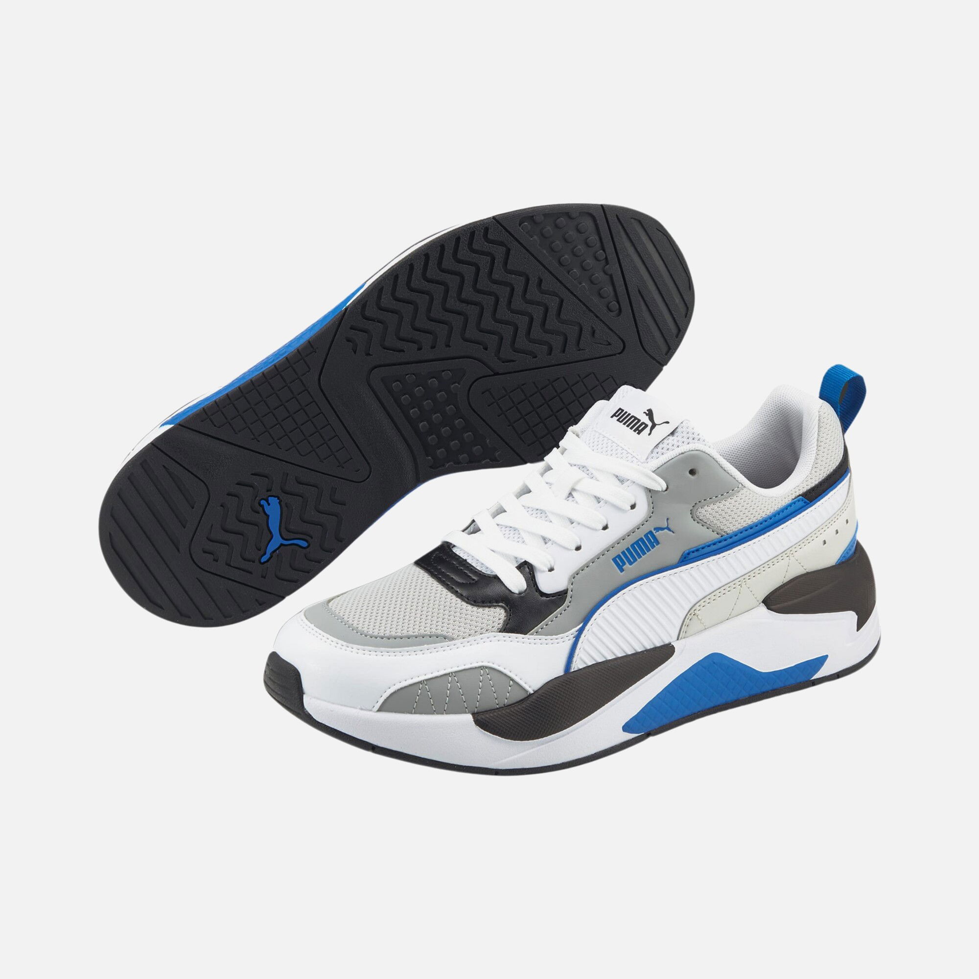 Puma Sportswear X-Ray 2 Square Unisex Spor Ayakkabı