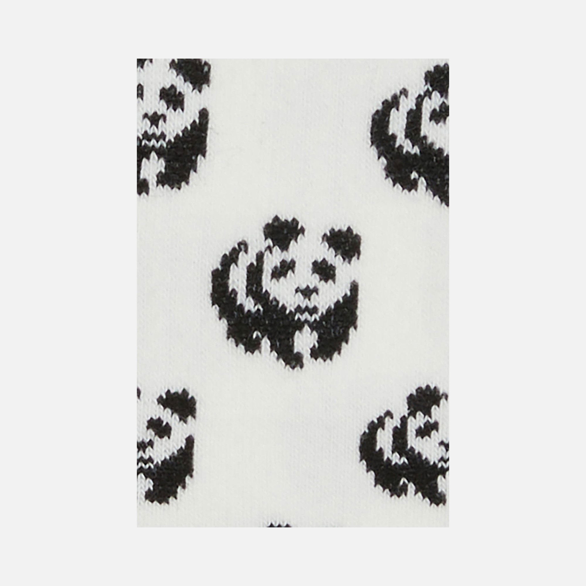 WWF Logo Printed (1 Pair) Unisex Çorap