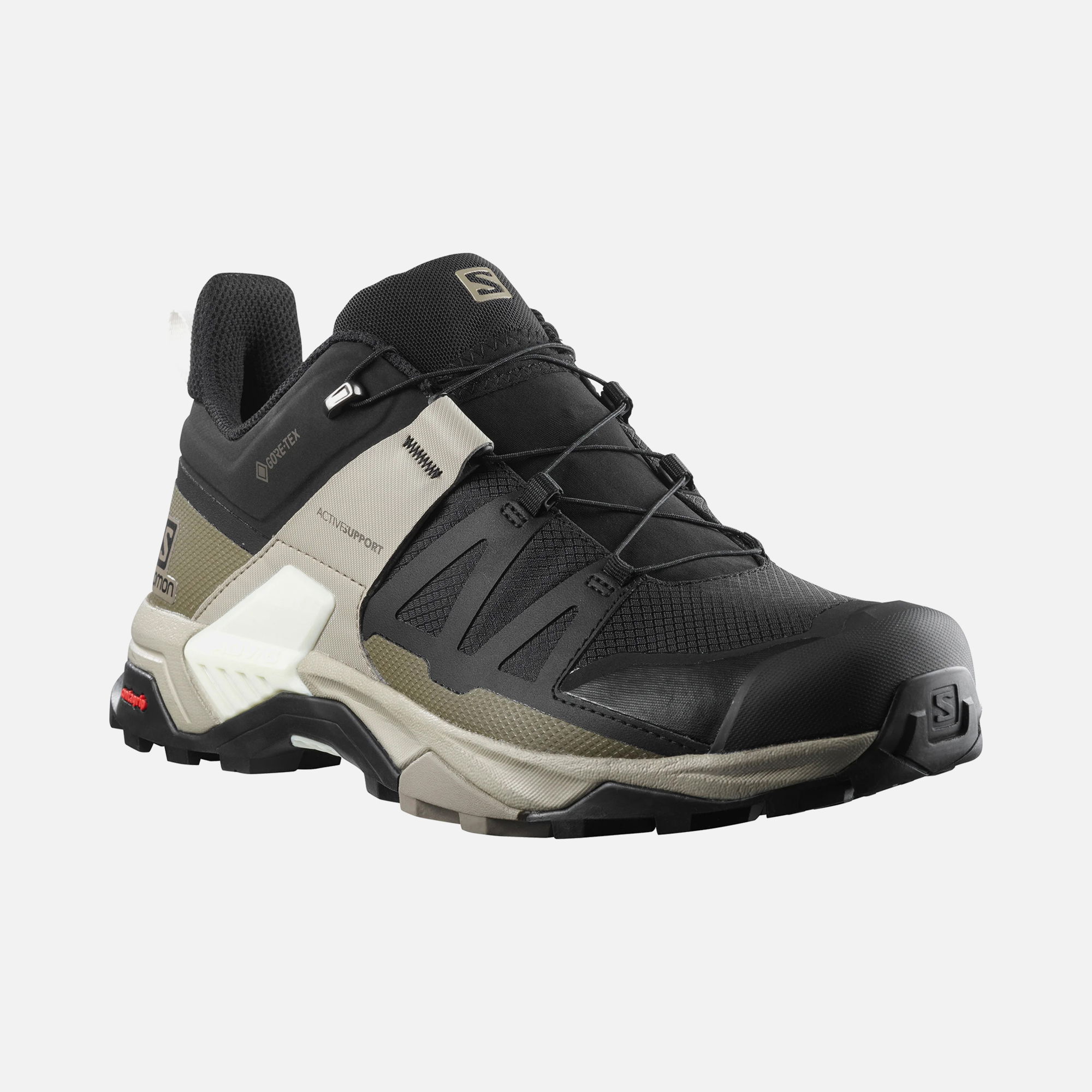 Salomon X Ultra 4 Gore-Tex Hiking Erkek Spor Ayakkabı