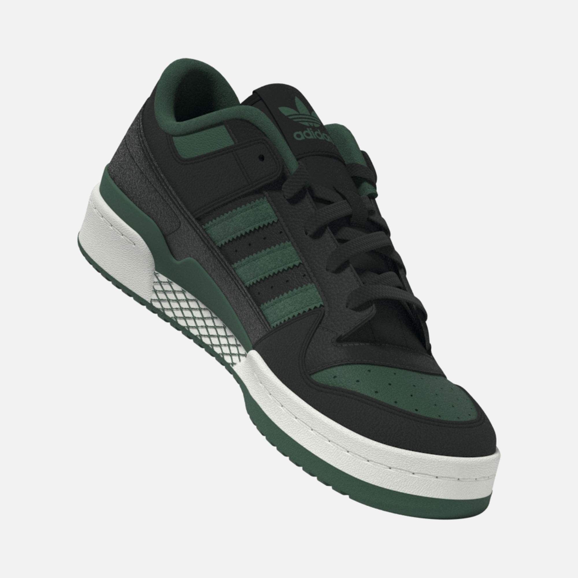 adidas Sportswear Forum Low CL SS24 Erkek Spor Ayakkabı