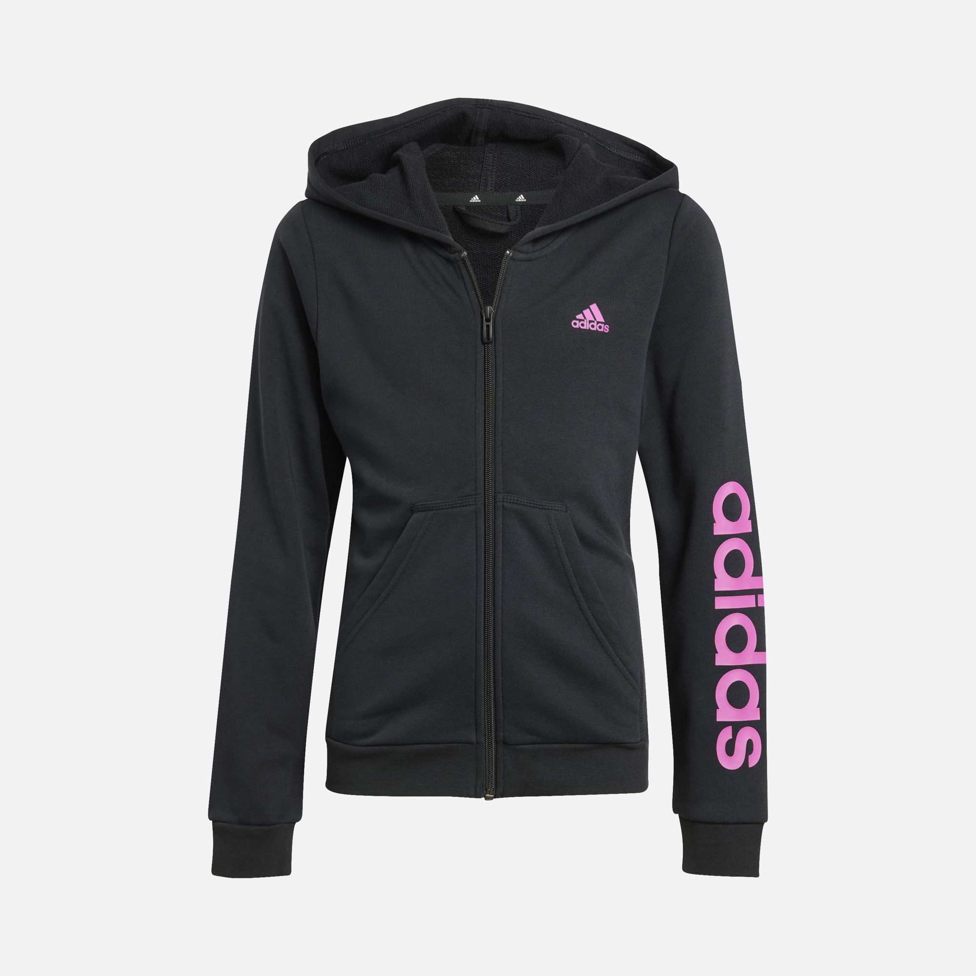 adidas Sportswear Guantes Full-Zip Hoodie Kadın Ceket