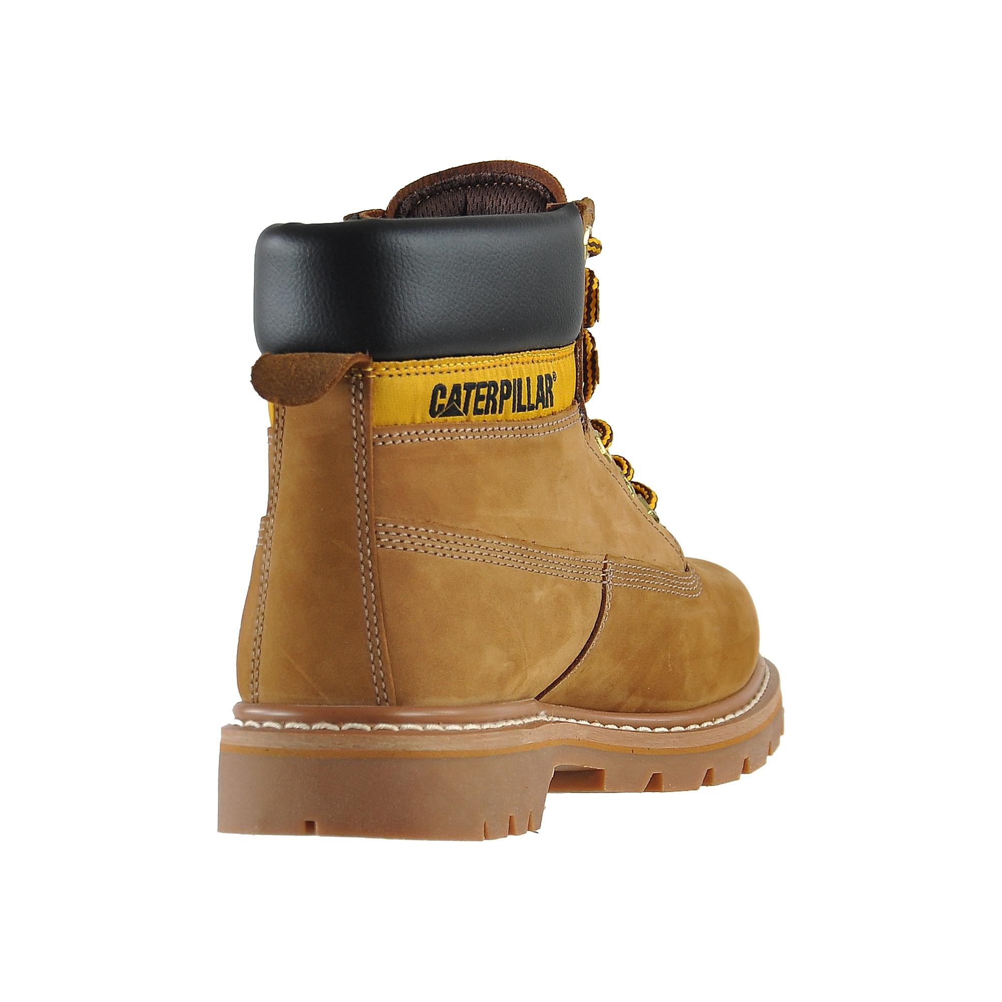 Cat Colorado FW19 Erkek Bot