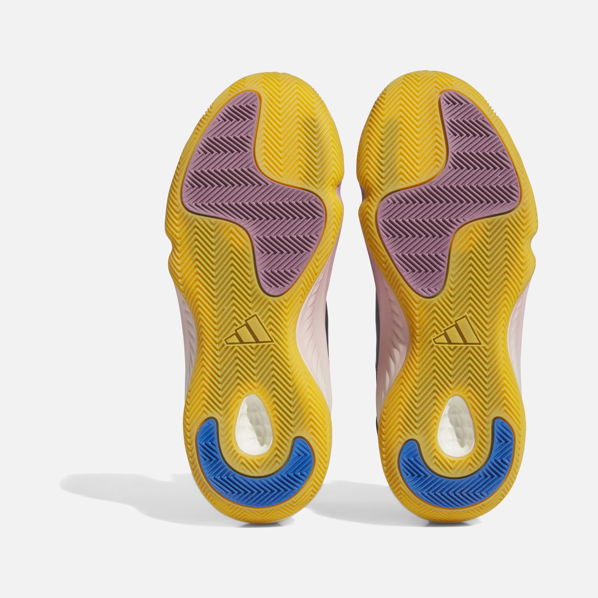 adidas Adizero Select Erkek Basketbol Ayakkabısı