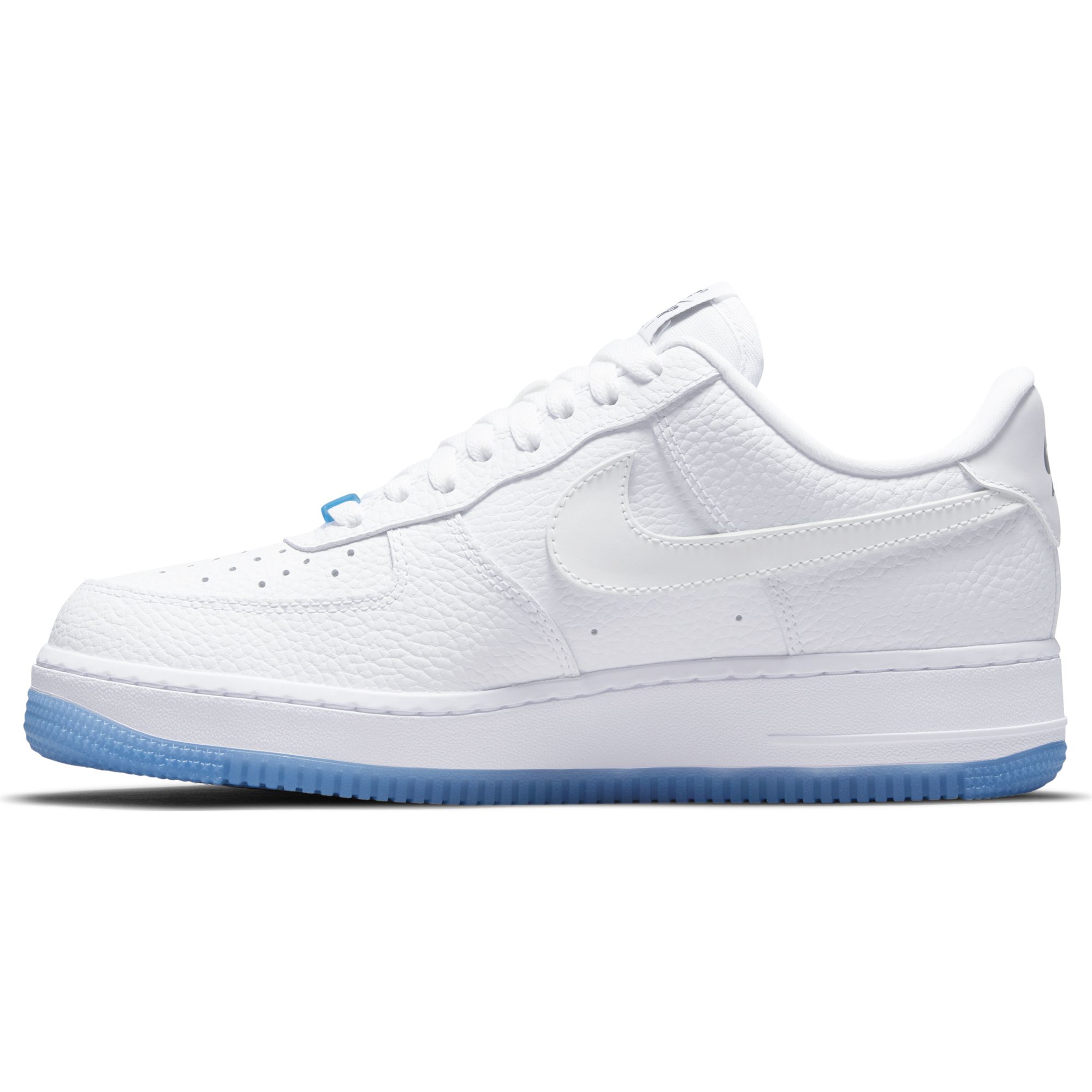 Nike Air Force 1 '07 Low LX Kadın Spor Ayakkabı