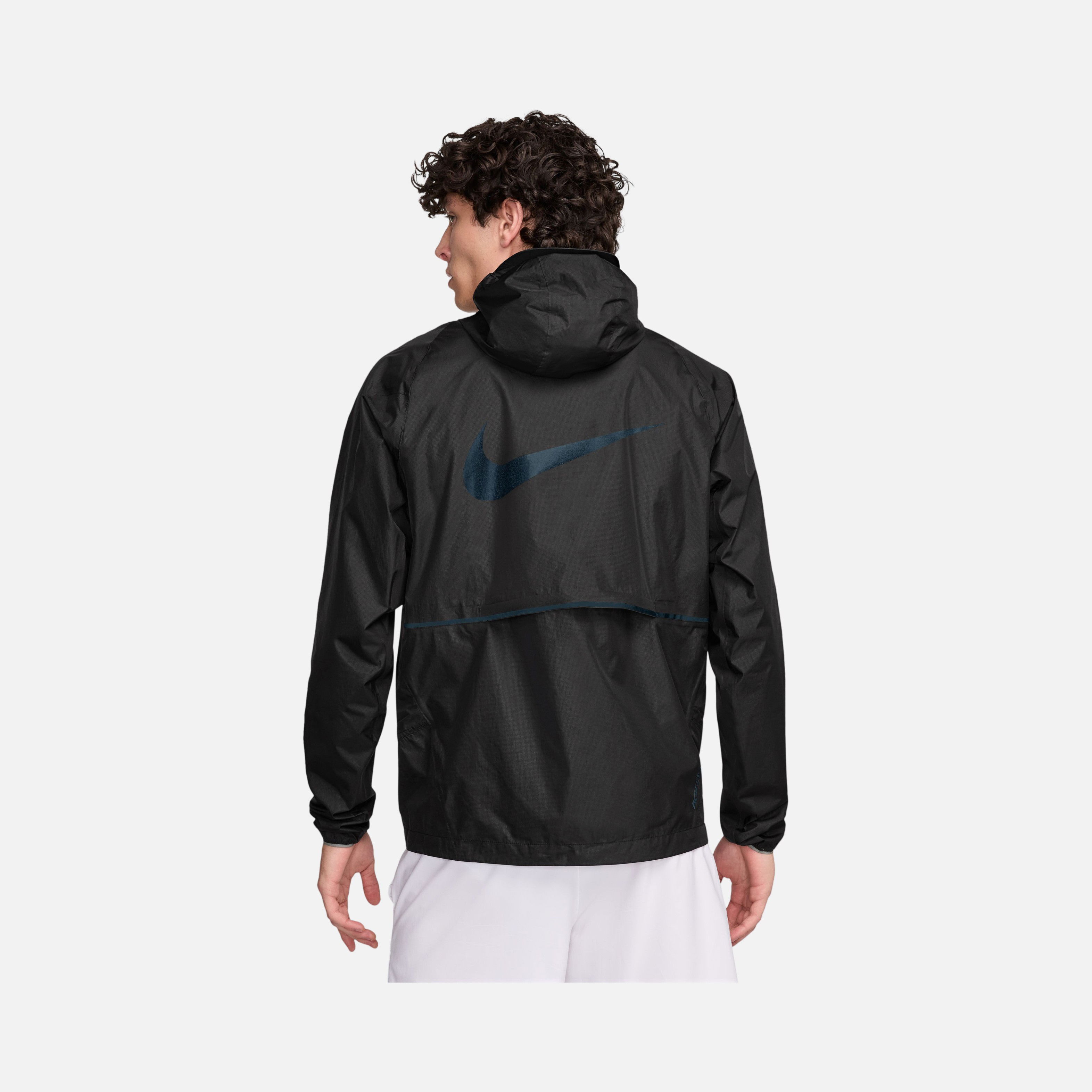 Nike Storm-Fit ADV Run Division Running Full-Zip Hoodie HO24 Erkek Ceket