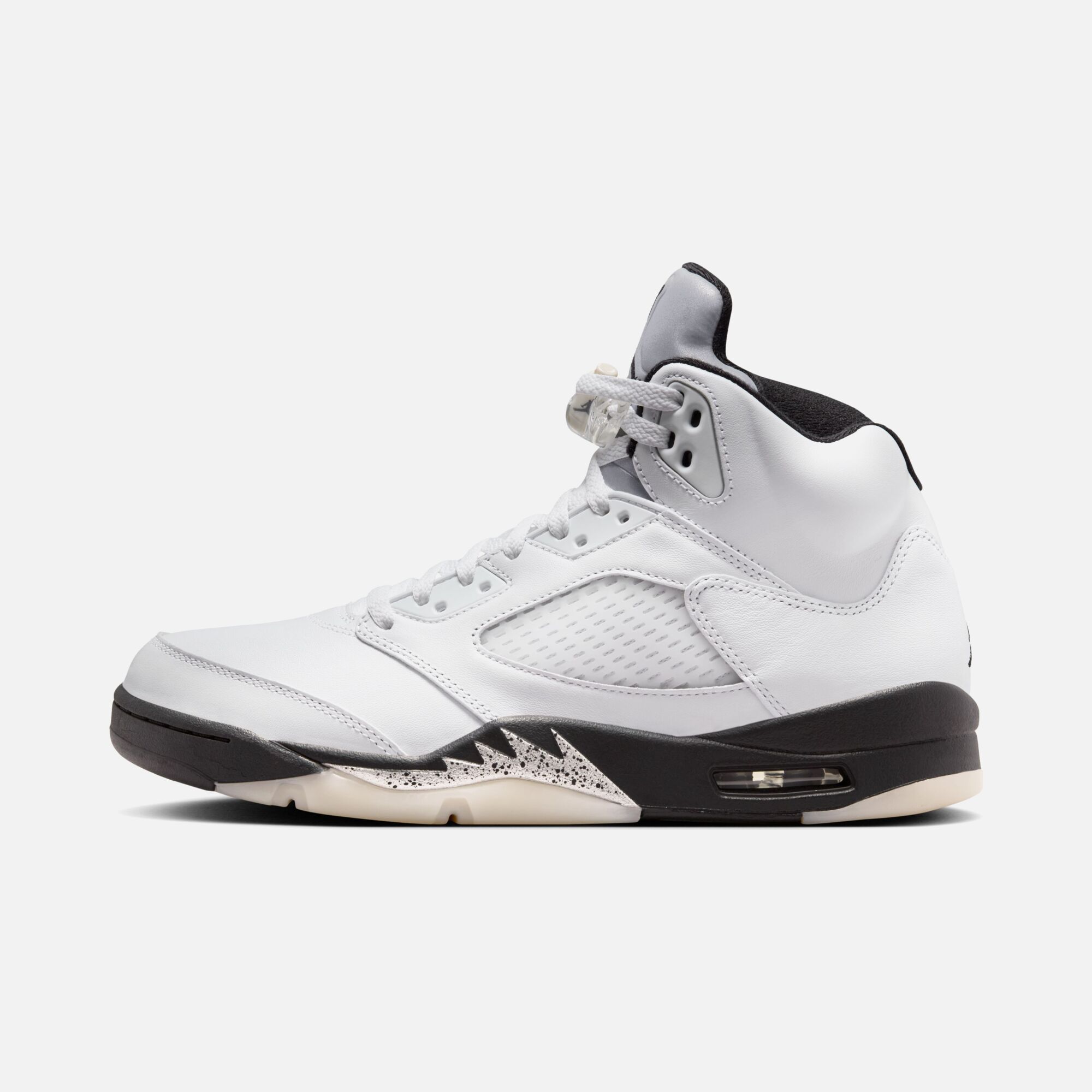 Nike Air Jordan 5 Retro FW24 Erkek Spor Ayakkabı