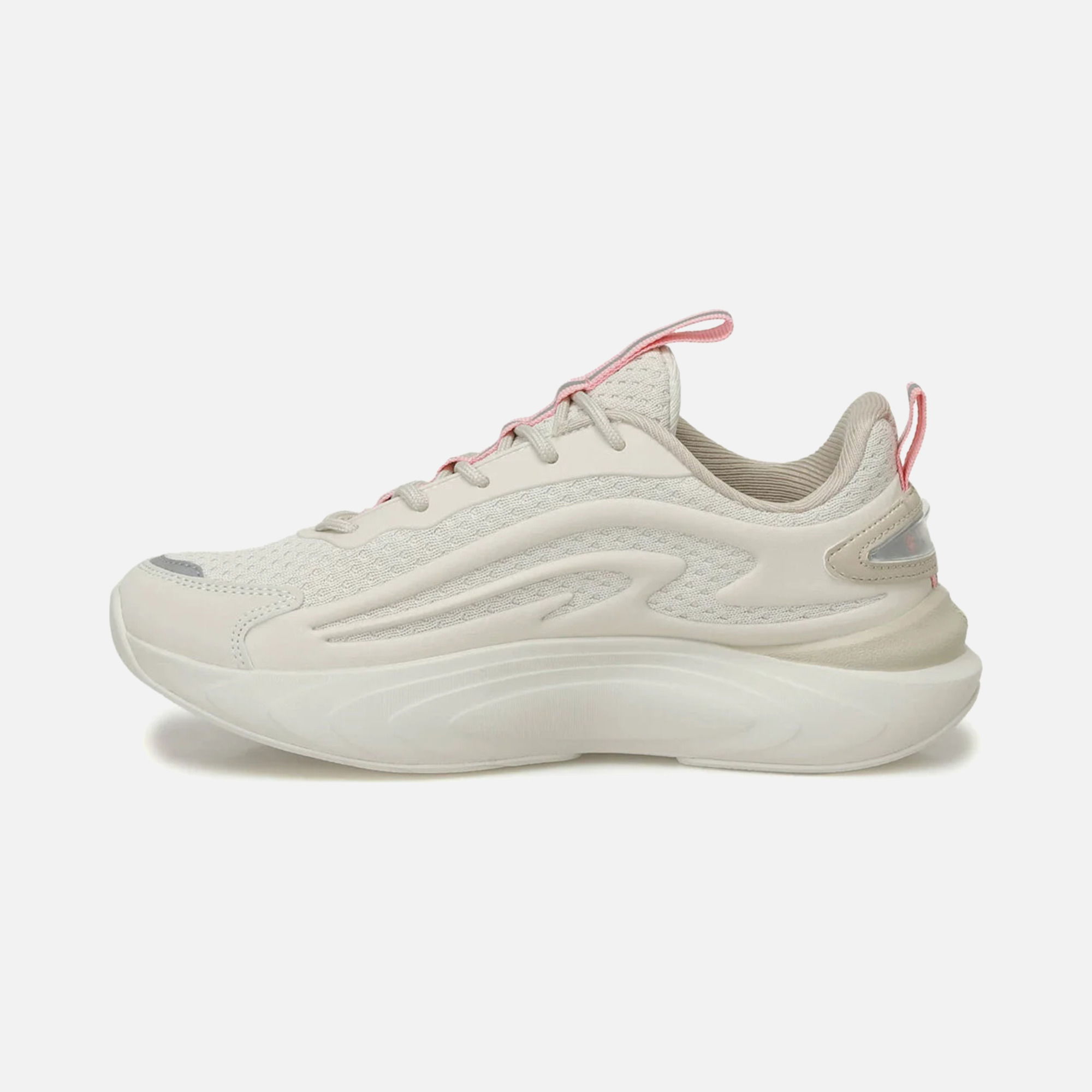 Lumberjack Sportswear Kado 4PR Comfort Kadın Spor Ayakkabı