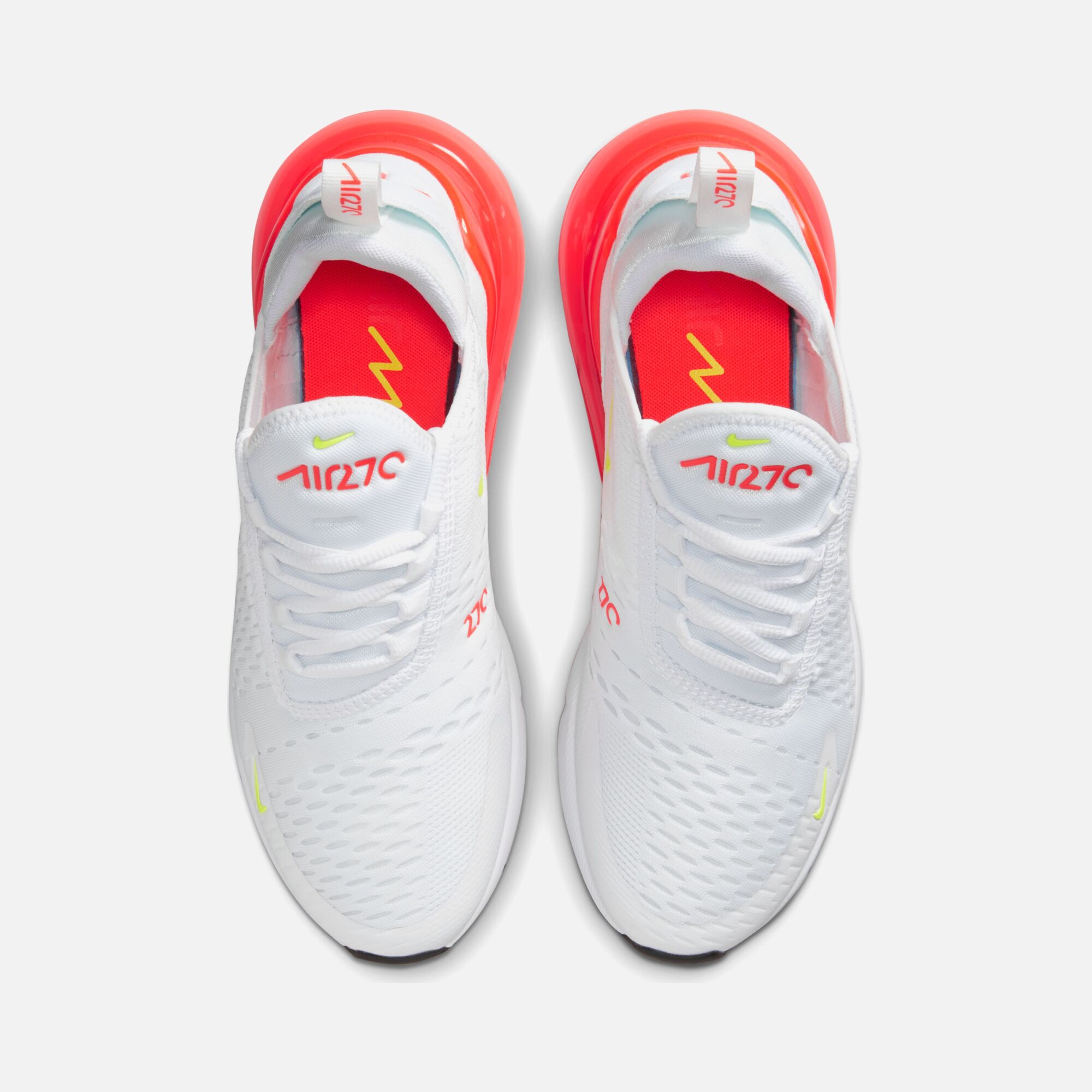 Nike Air Max 270 Kadın Spor Ayakkabı