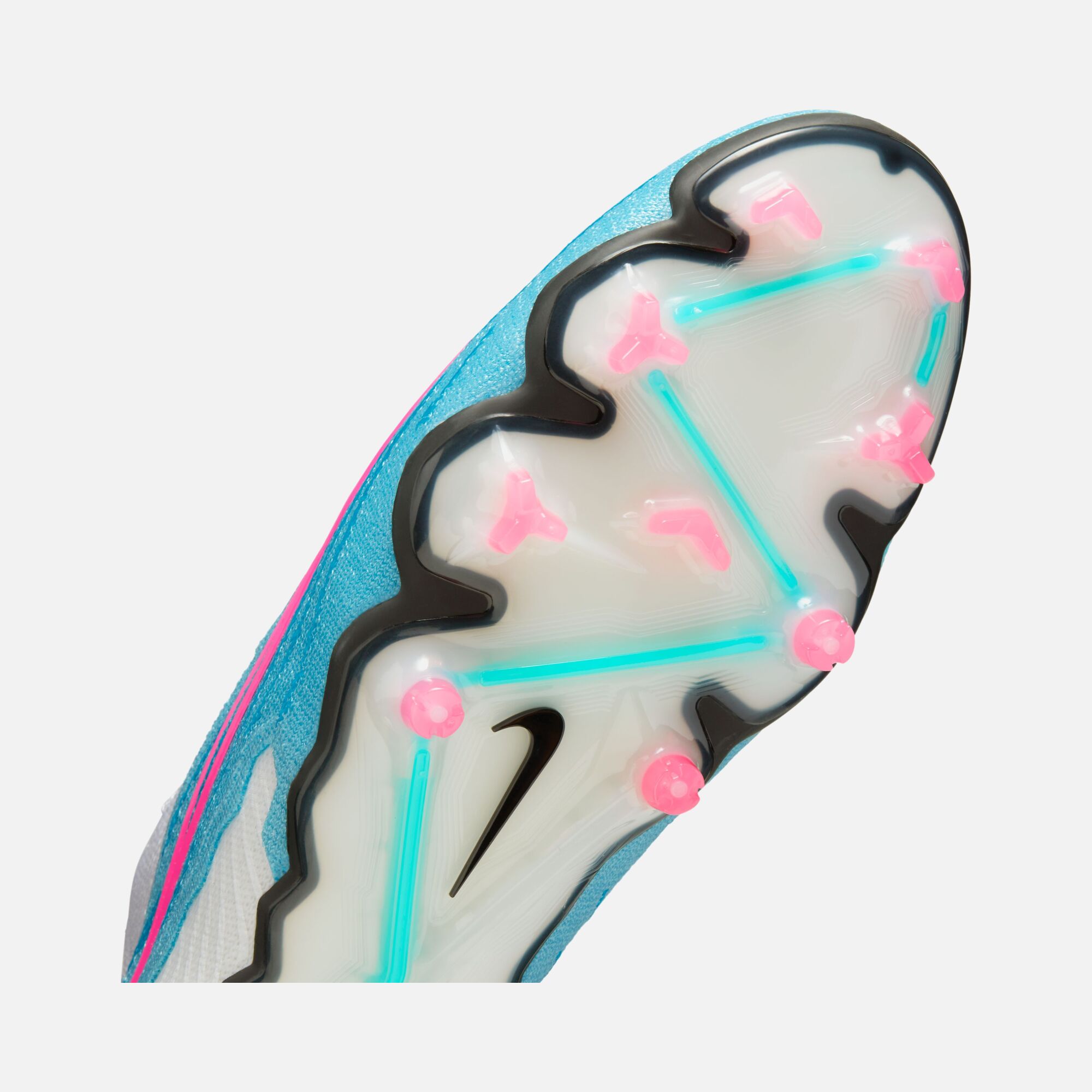 Nike Phantom GX Elite Gripknit FG Firm-Ground Erkek Krampon