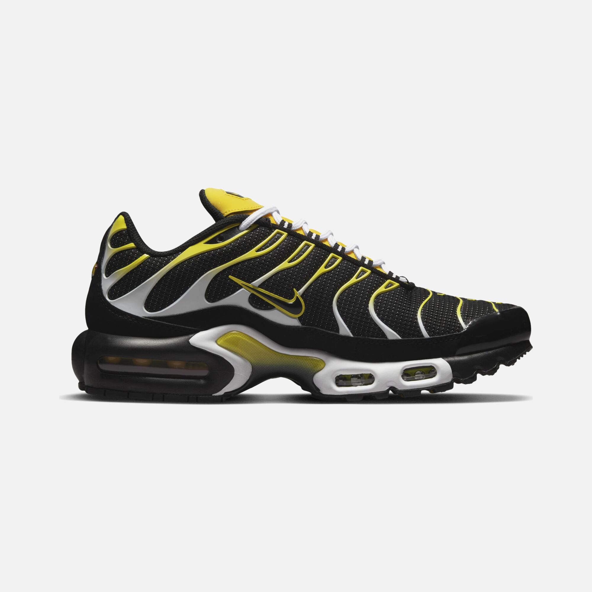 Nike Sportswear Air Max Plus Erkek Spor Ayakkabı