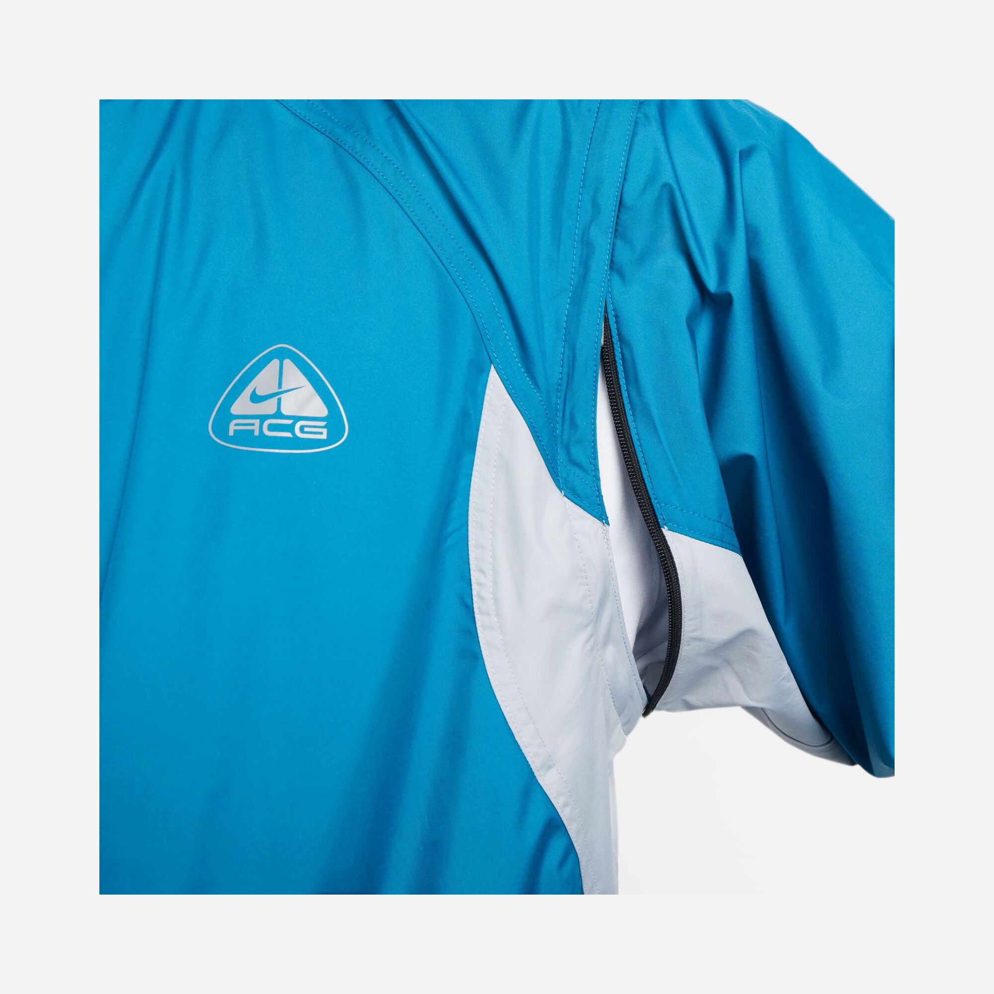 Nike Sportswear ACG Oregon Micro Shell Full-Zip Hoodie Erkek Ceket