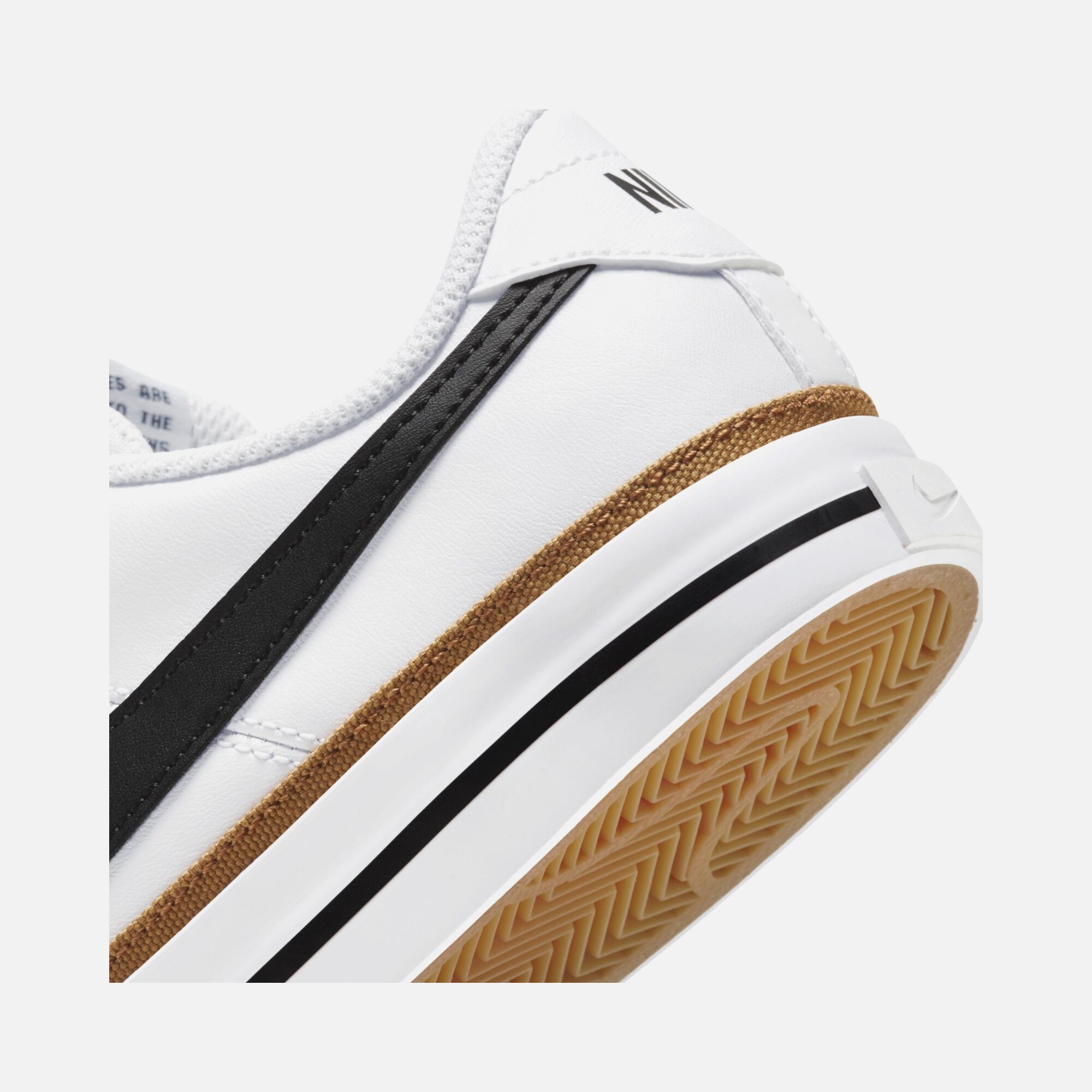 Nike Court Legacy (GS) Spor Ayakkabı