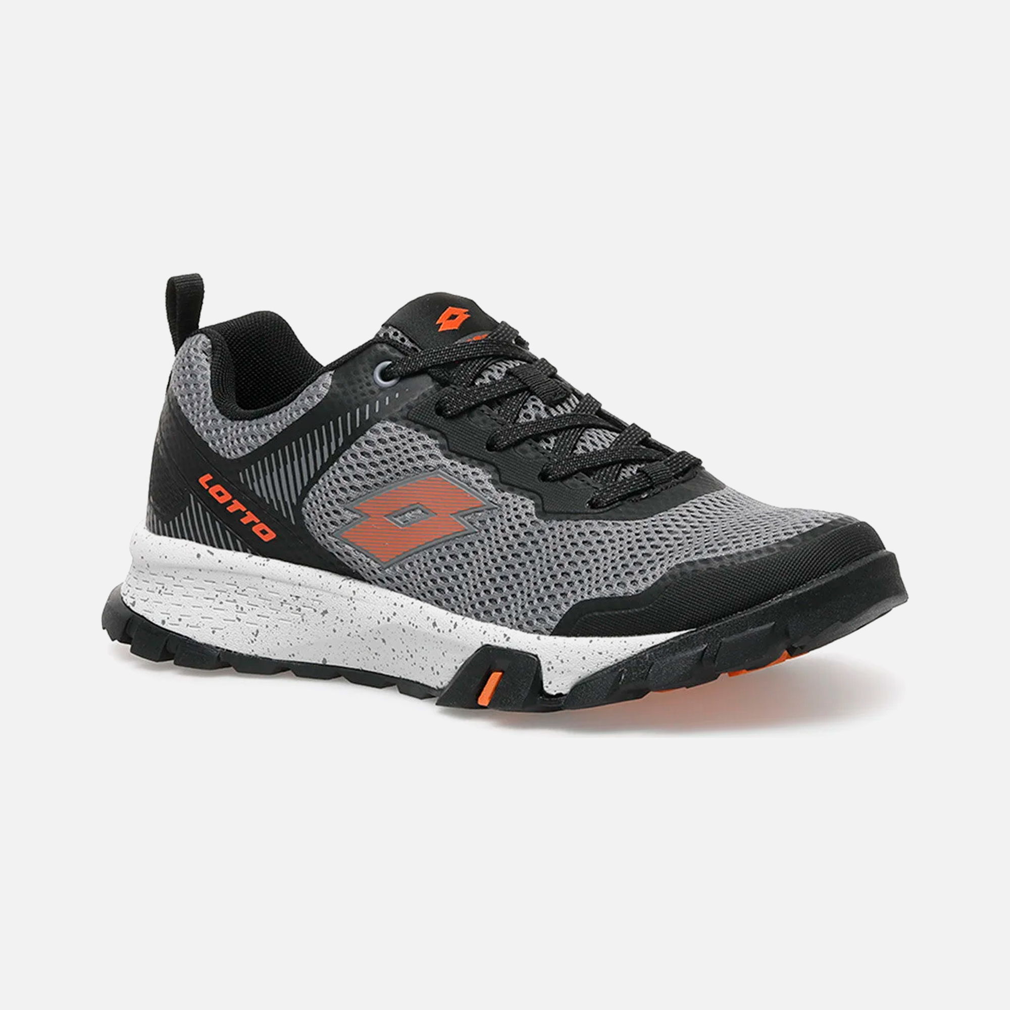 Lotto Narrows 2 FX Erkek Spor Ayakkabı