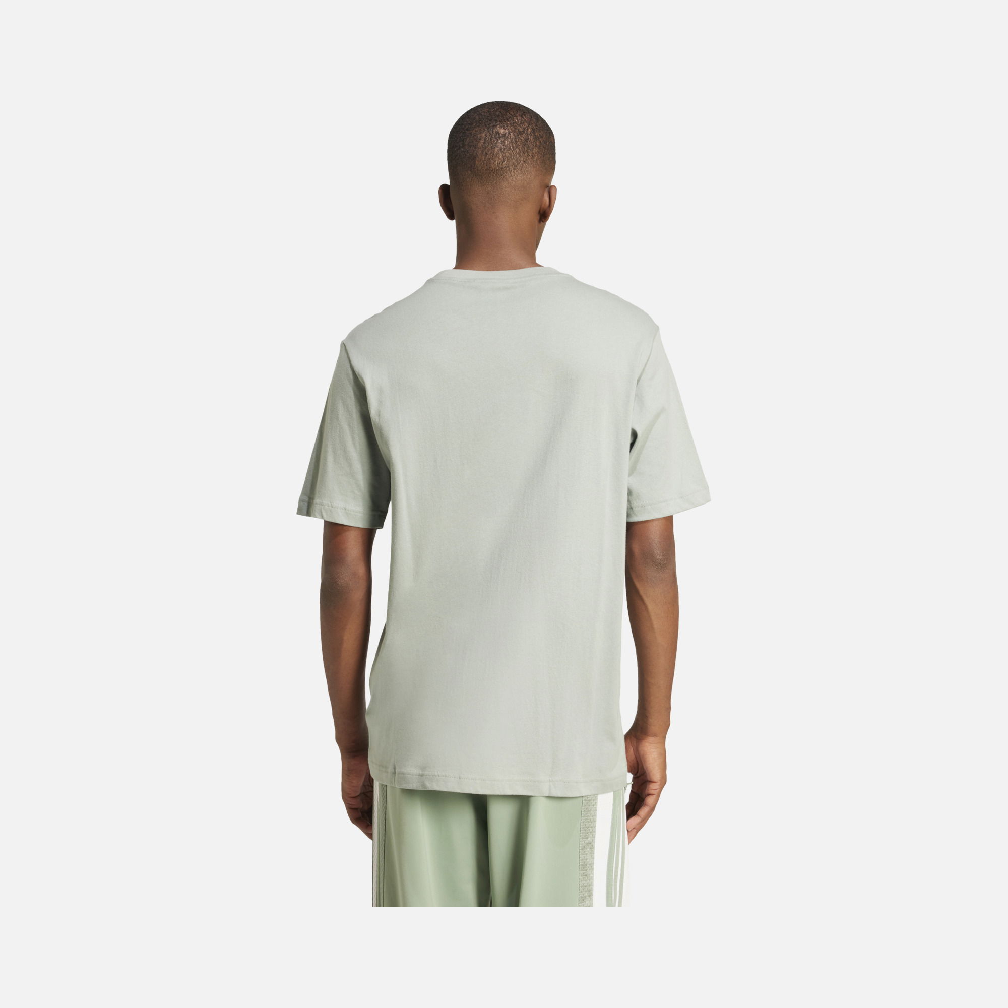adidas Originals Adibreak Short-Sleeve Erkek Tişört