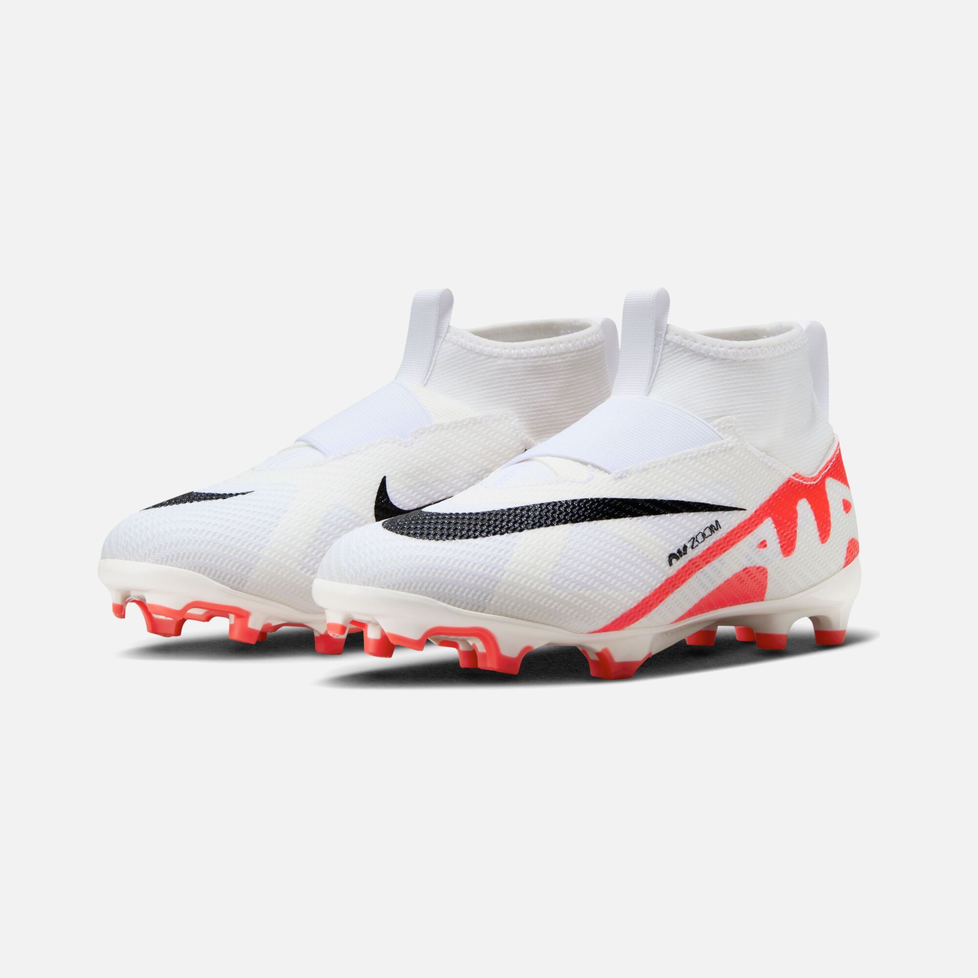 Nike Jr. Zoom Mercurial Superfly 9 Pro FG Firm Ground Çocuk Krampon