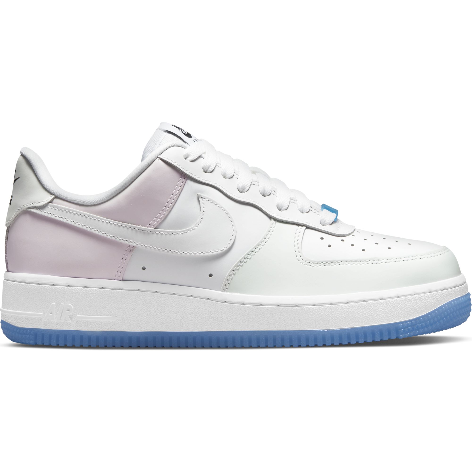 Nike Air Force 1 '07 Low LX Kadın Spor Ayakkabı