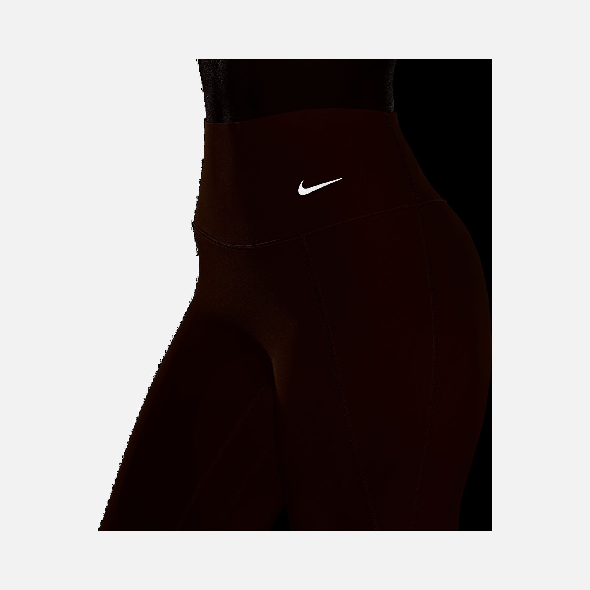 Nike Dri-Fit Universa Heritage Pocet 7/8 Training Kadın Tayt