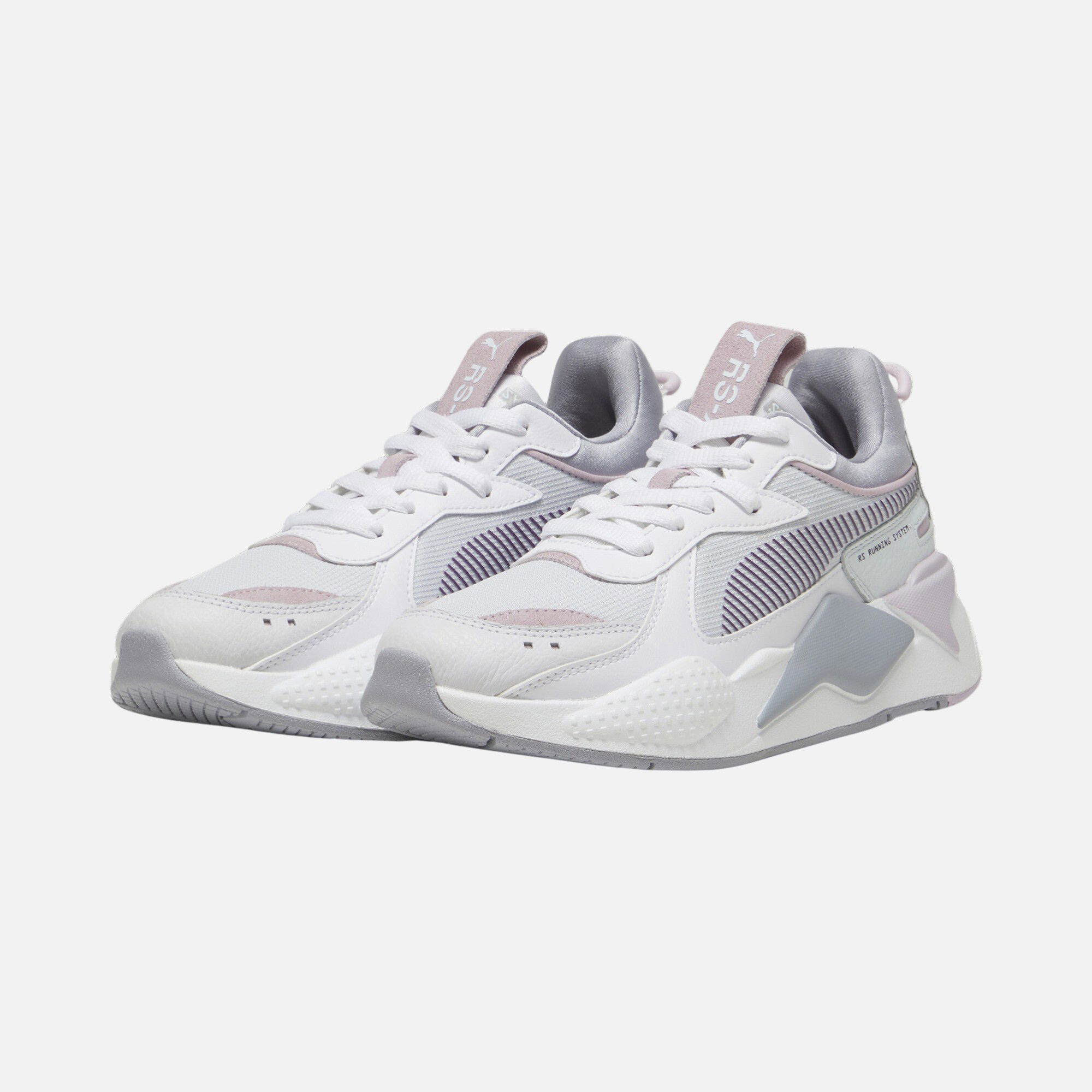 Puma Sportswear RS-X Soft Kadın Spor Ayakkabı