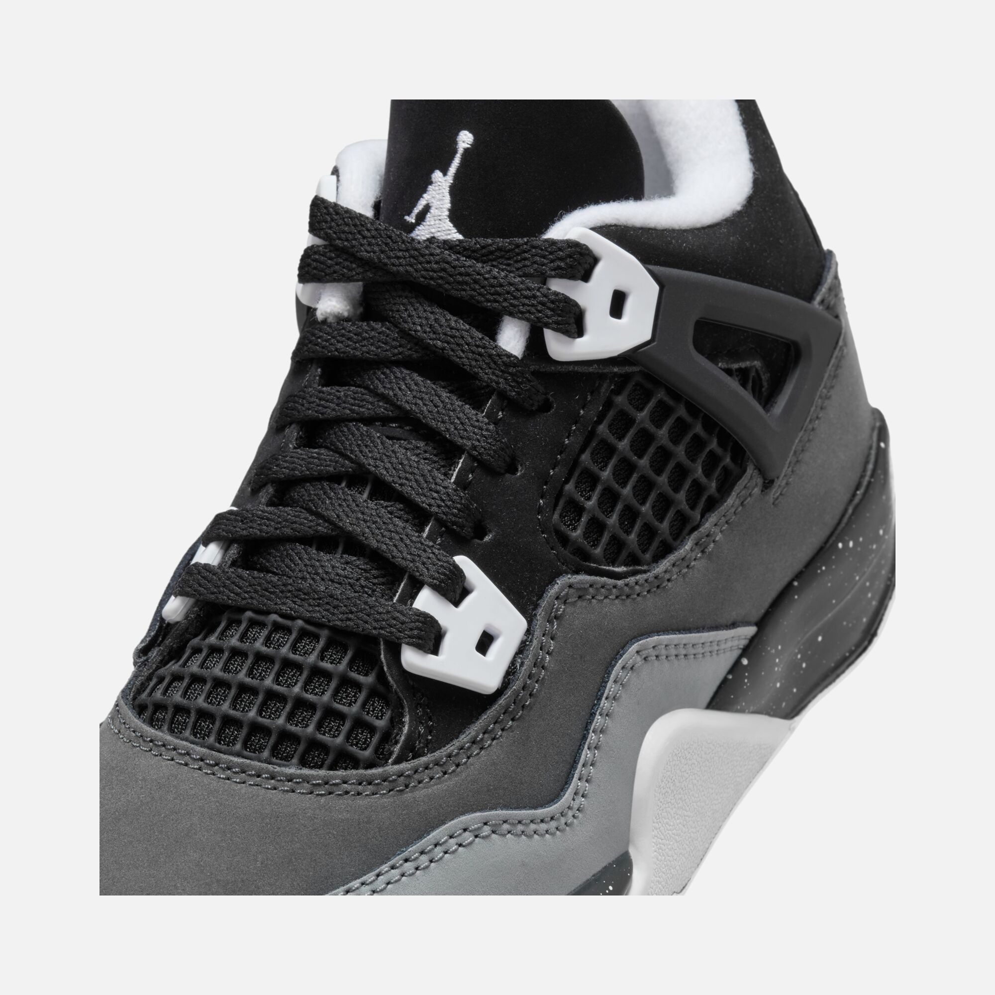 Nike Jordan 4 Retro (PS) Çocuk Spor Ayakkabı