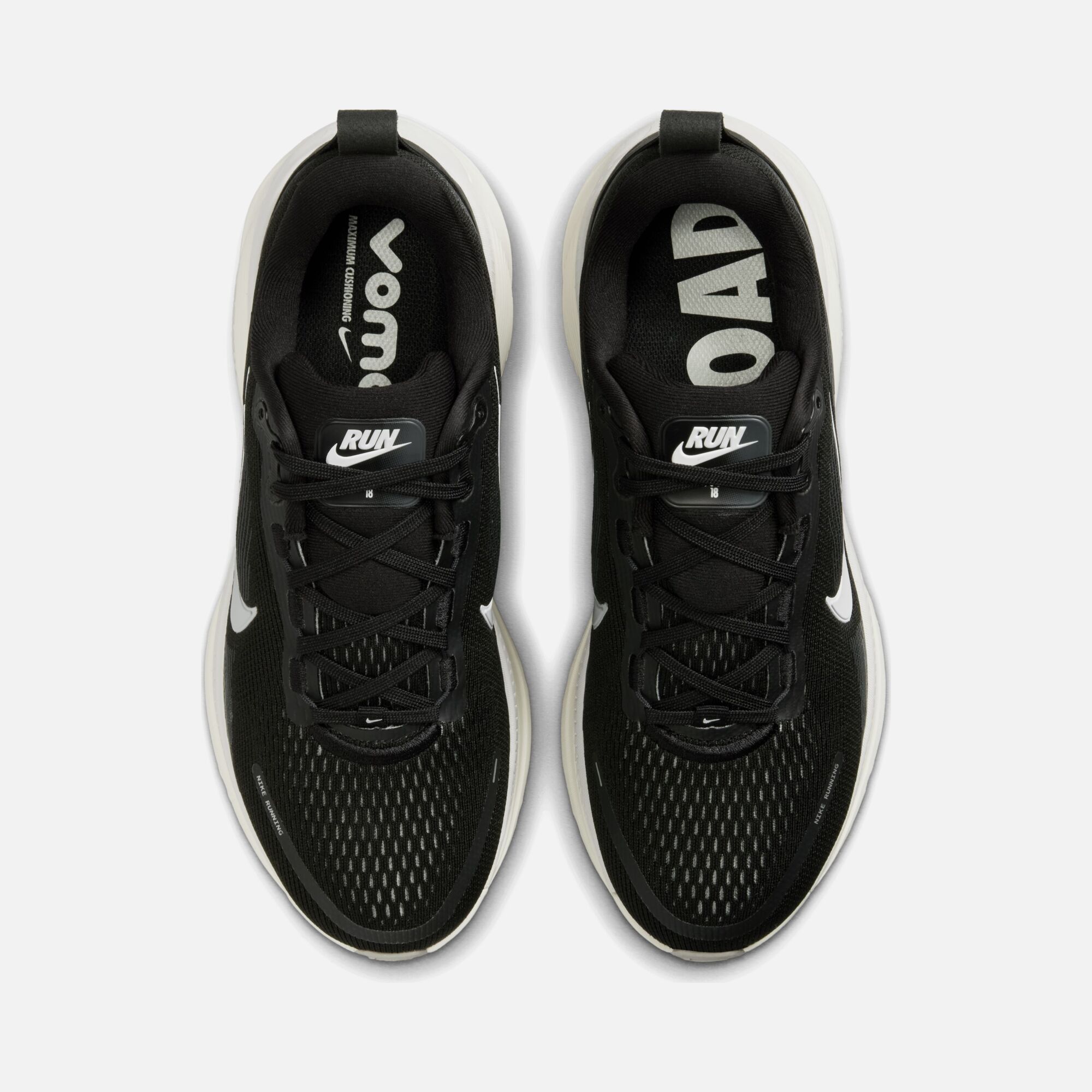 Nike Vomero 18 ZoomX Road Running Kadın Spor Ayakkabı