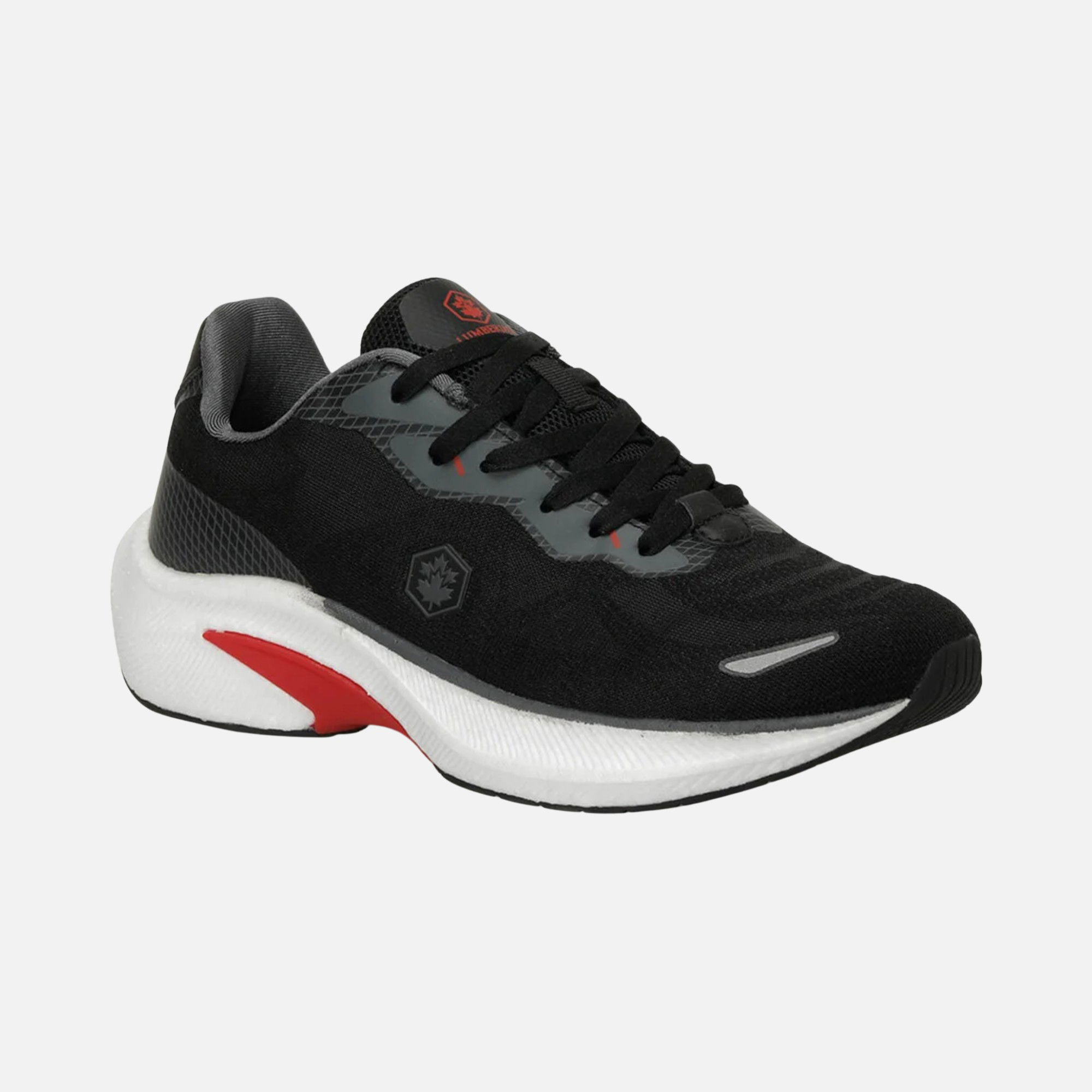 Lumberjack Catch 4PR Running Erkek Spor Ayakkabı