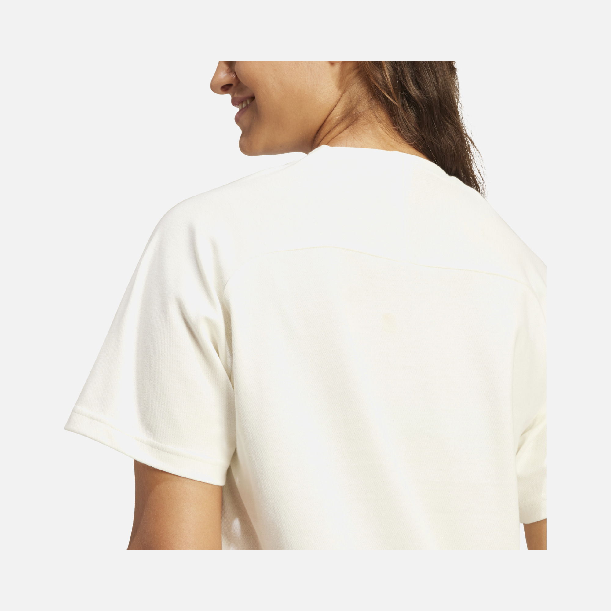 adidas Sportswear Z.N.E. Short-Sleeve Kadın Tişört