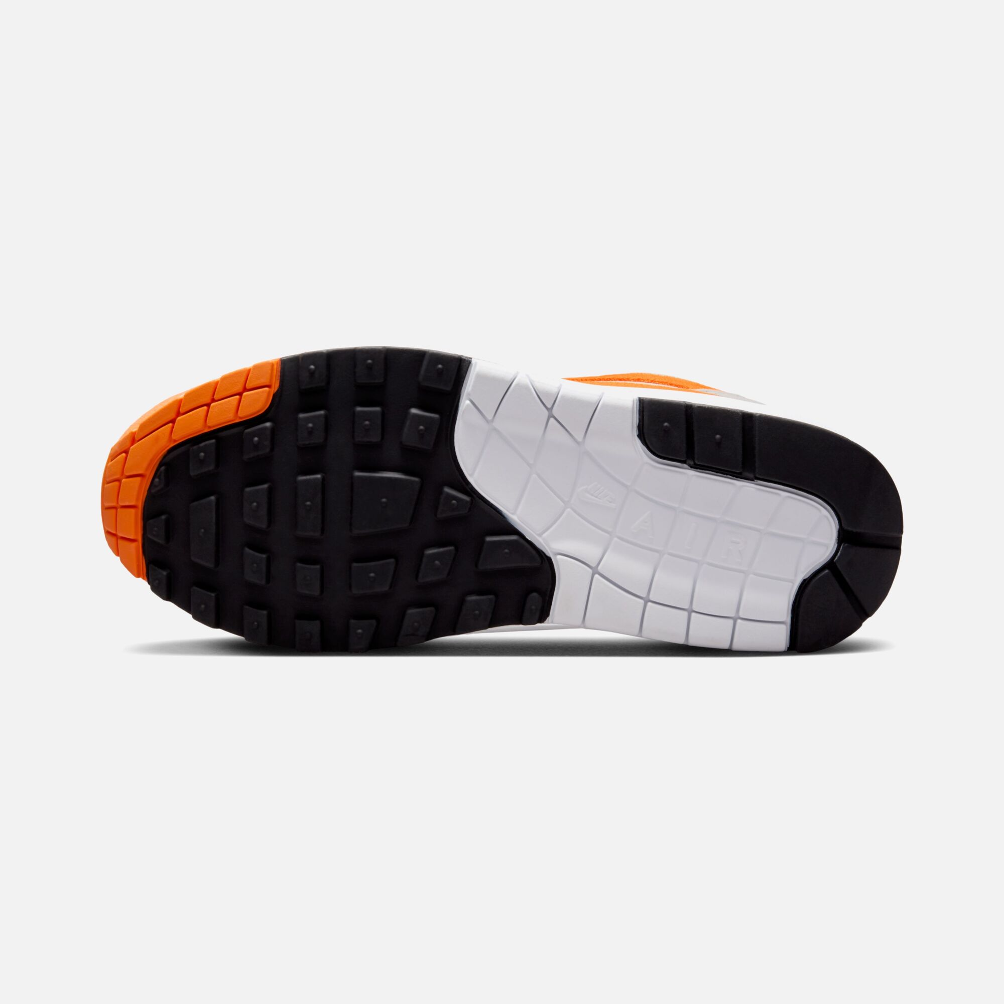 Nike Air Max 1 ''Suede Detail'' Kadın Spor Ayakkabı