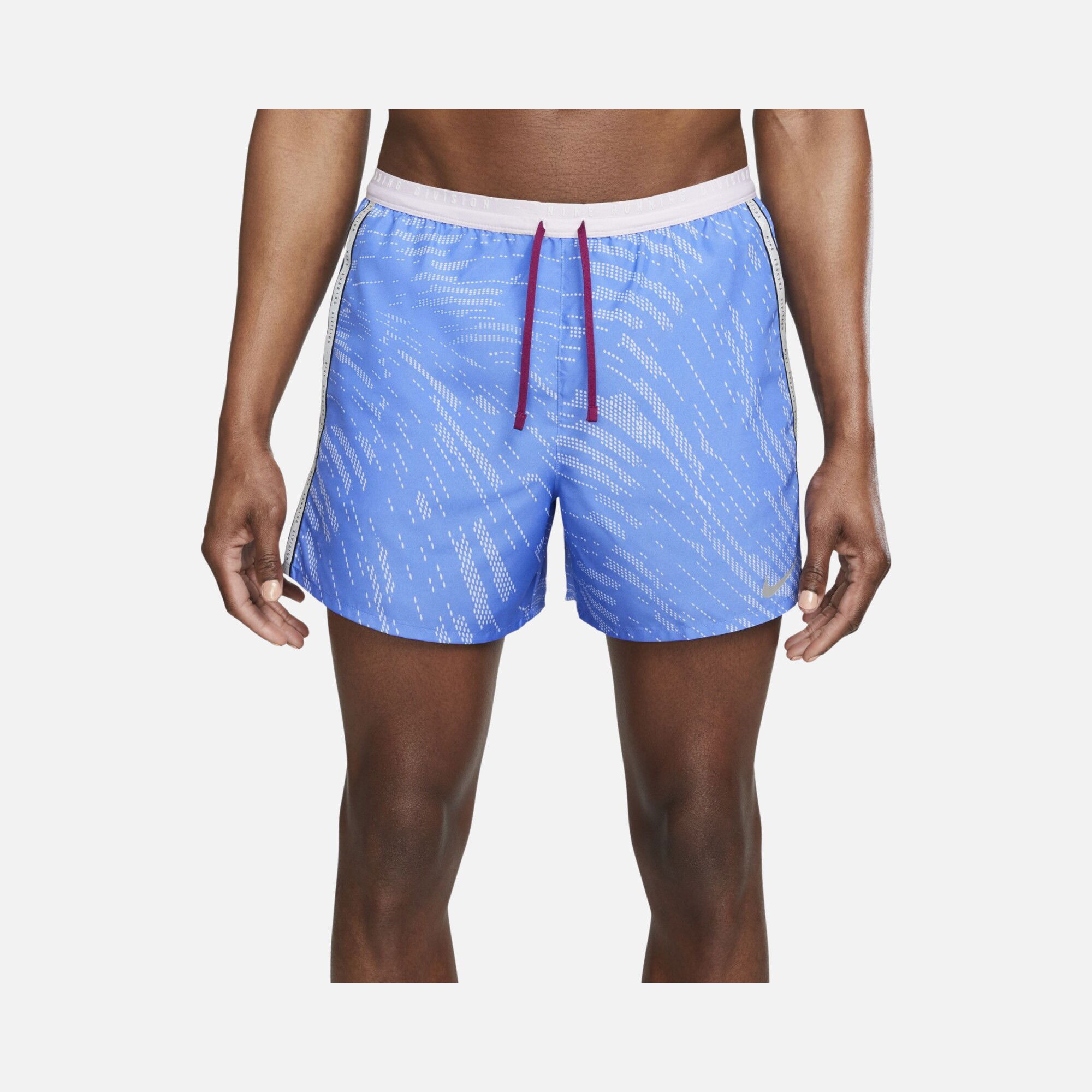Nike Dri-Fit Run Division Stride 13cm (approx.) Erkek Şort