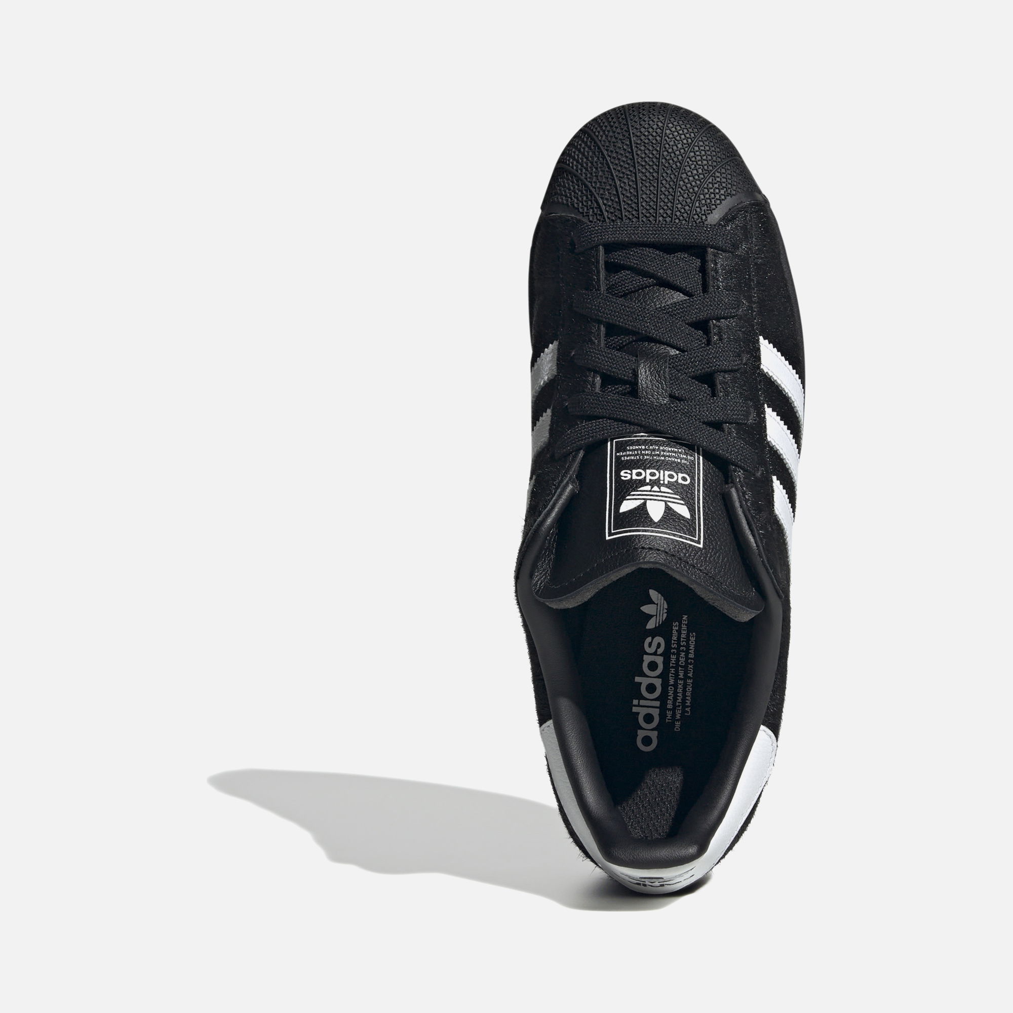 adidas Originals Superstar II Kadın Spor Ayakkabı