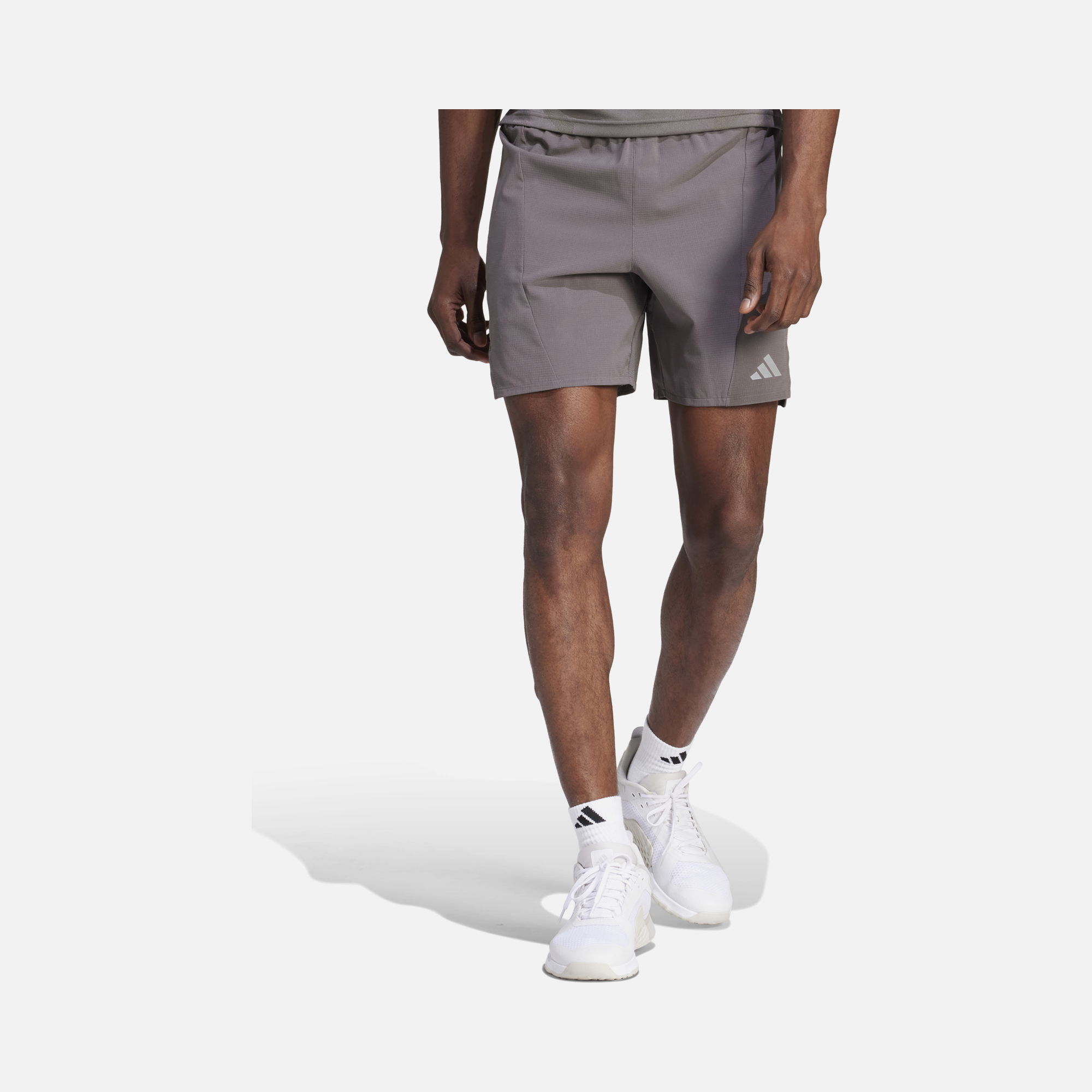 adidas Designed for Heat.Rdy Gym & Training Erkek Şort