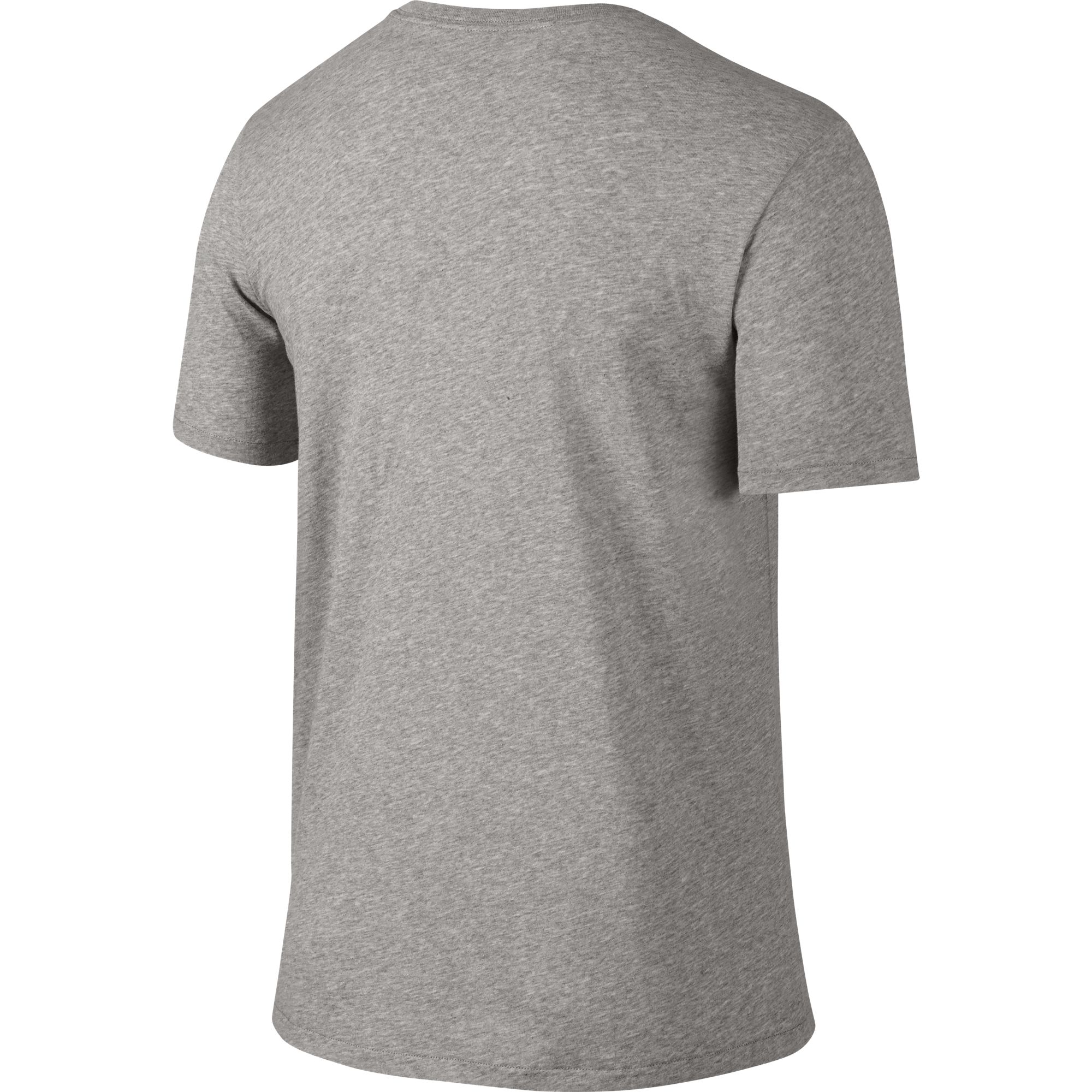 Nike Dri-Fit Training FW18 Short-Sleeve Erkek Tişört