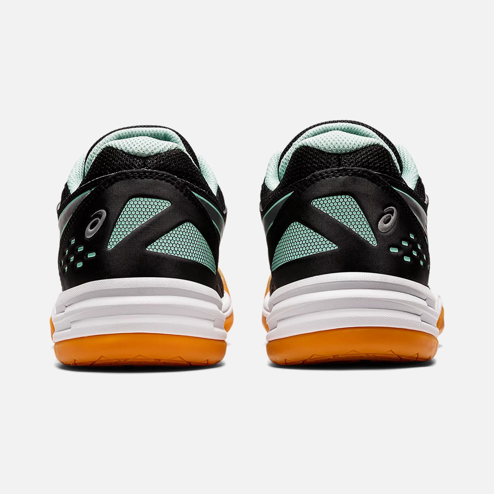 Asics Upcourt 4 Indoor Kadın Voleybol Ayakkabısı