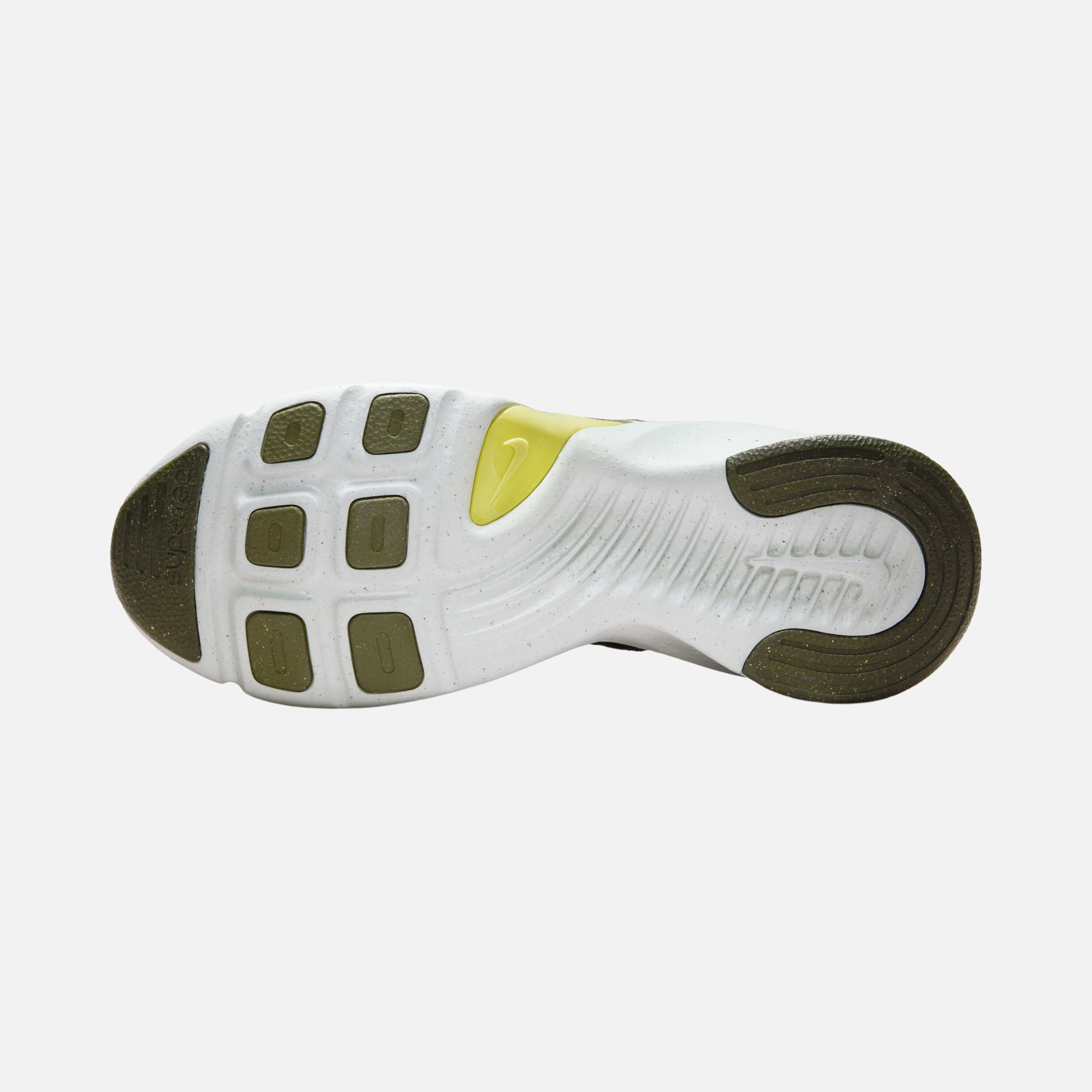 Nike SuperRep Go 3 Next Nature FlyKnit Training Erkek Spor Ayakkabı