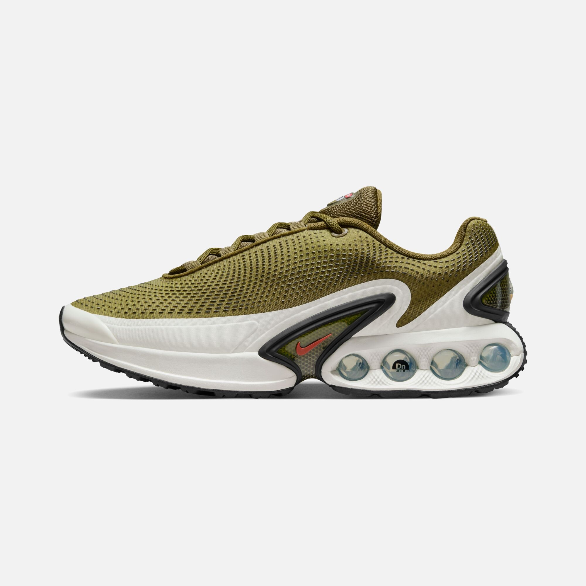 Nike Sportswear Air Max Dn ''Dynamic Air Unit System'' Erkek Spor Ayakkabı