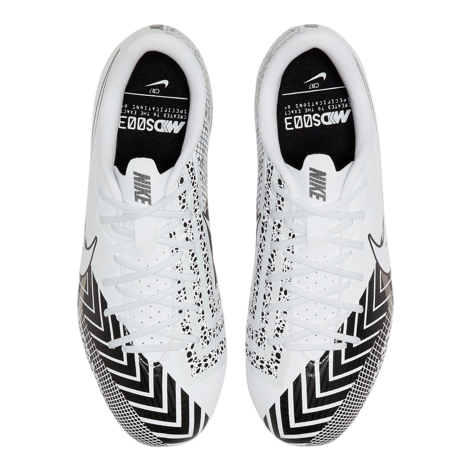 Nike Jr. Mercurial Vapor 13 Academy MDS MG Multi Ground Çocuk Krampon