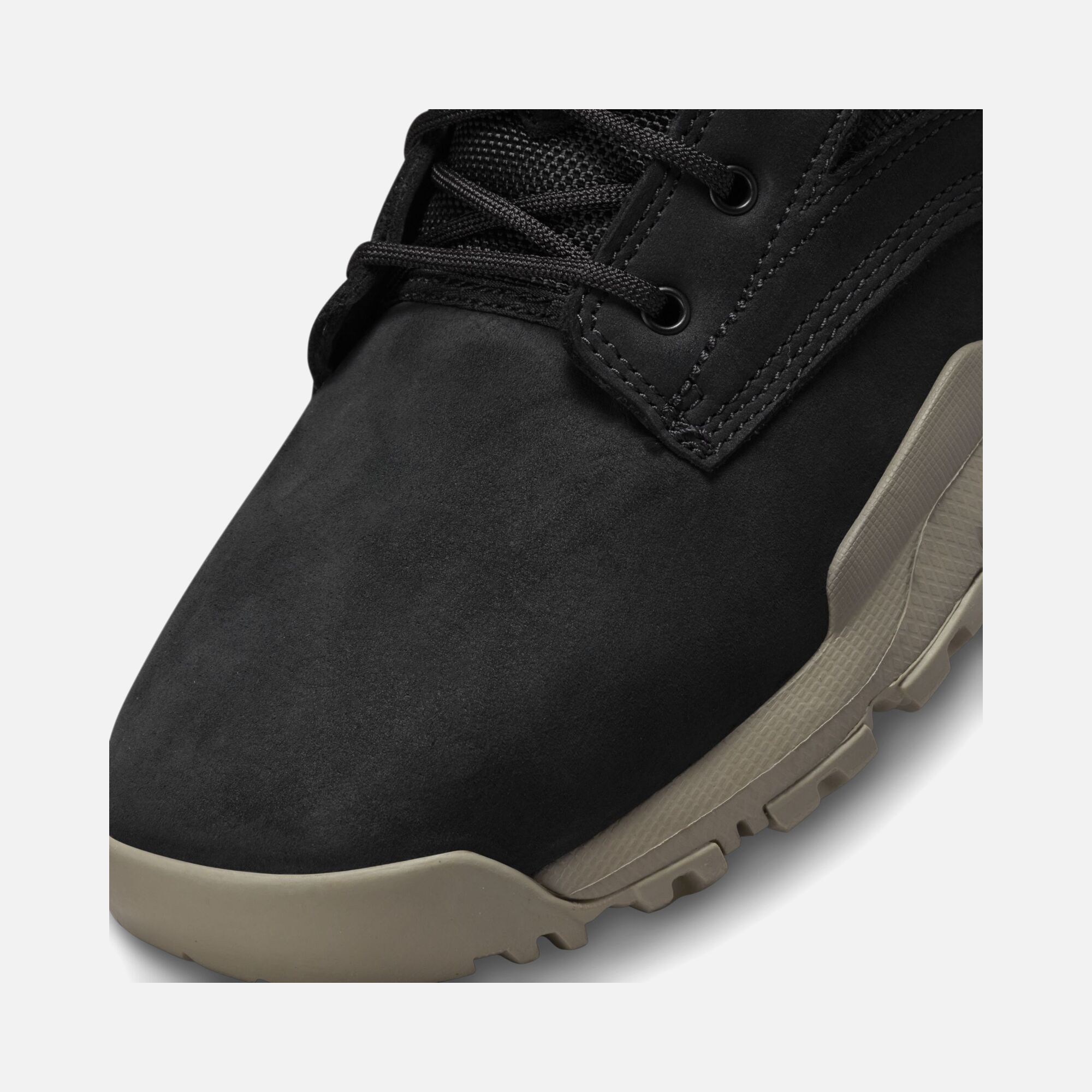 Nike SFB 6" Sportswear Leather Mid Erkek Spor Ayakkabı