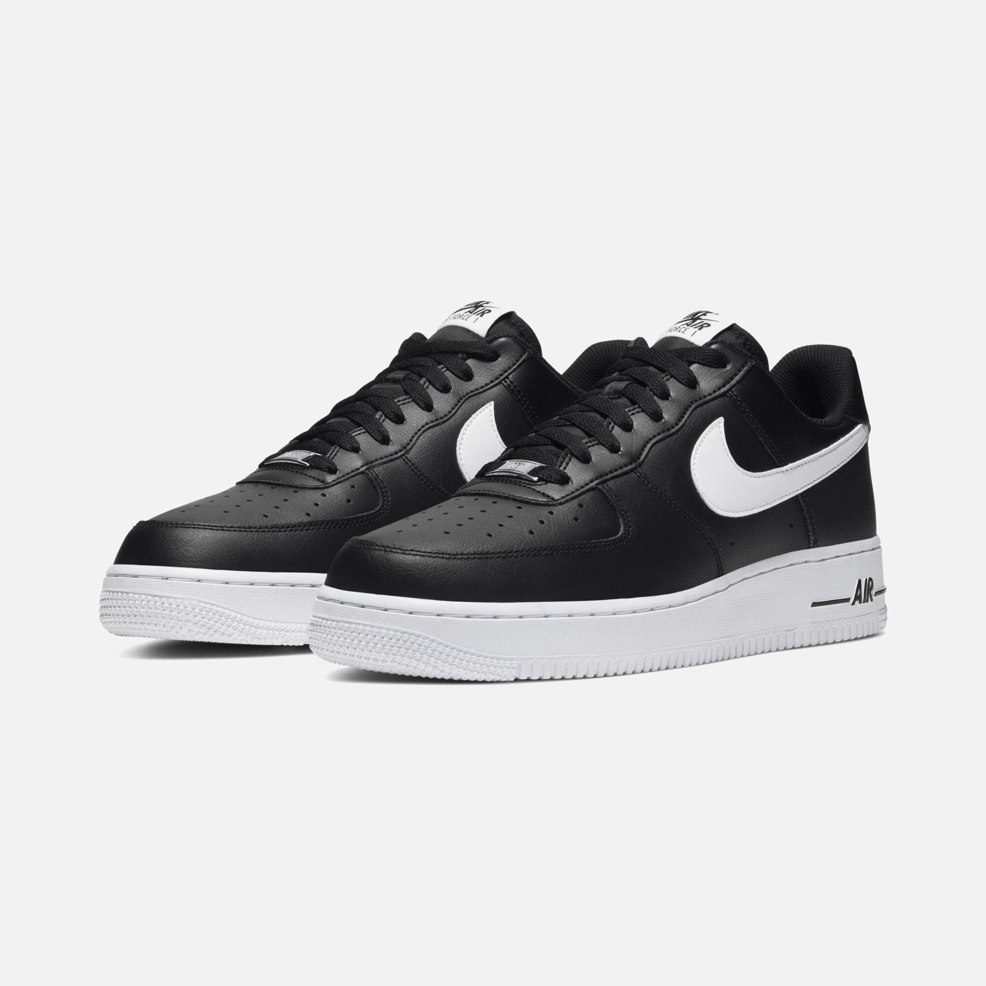 Nike Air Force 1 '07 CO Erkek Spor Ayakkabı